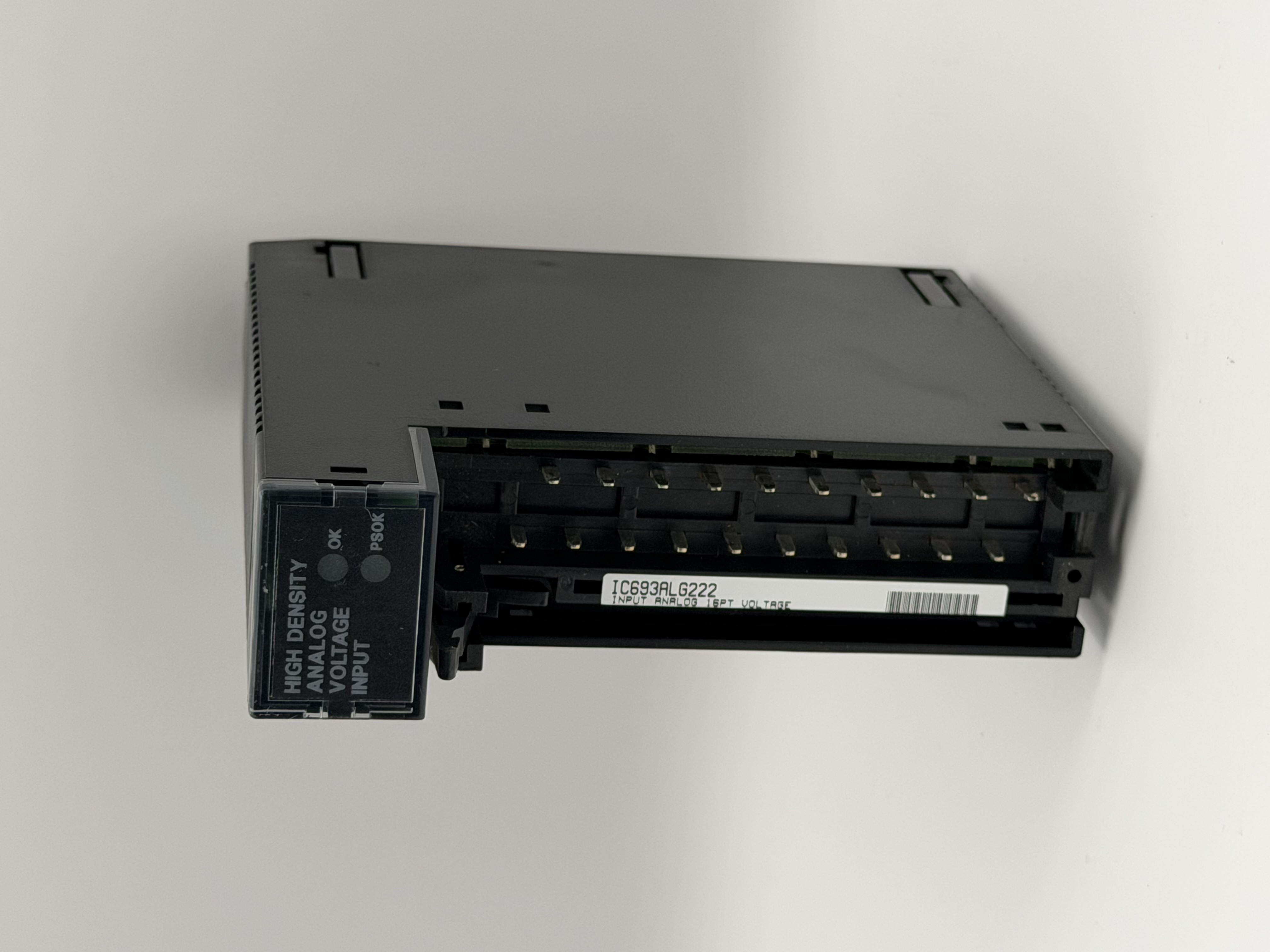 IC693ALG222C