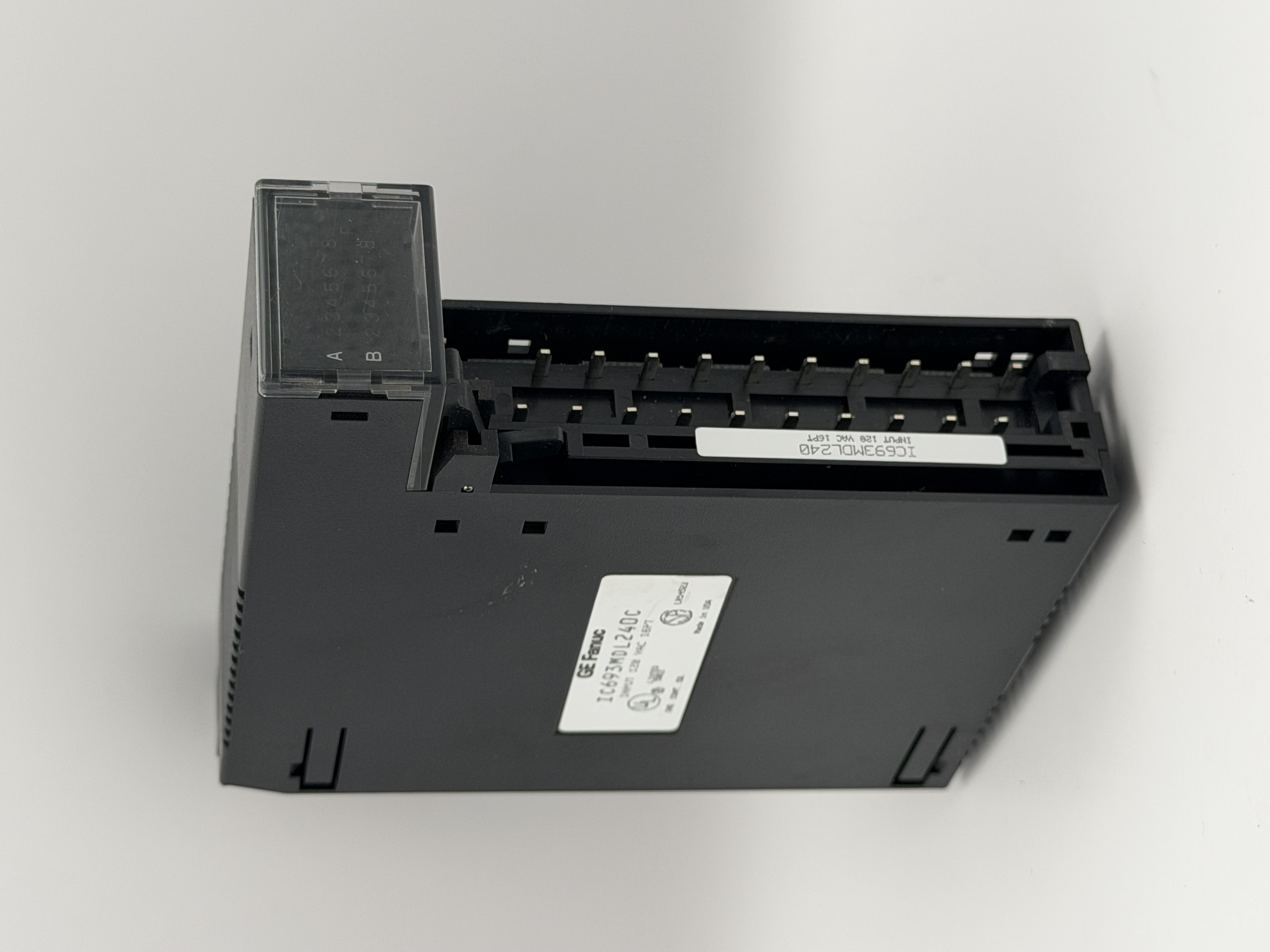 IC693MDL240C