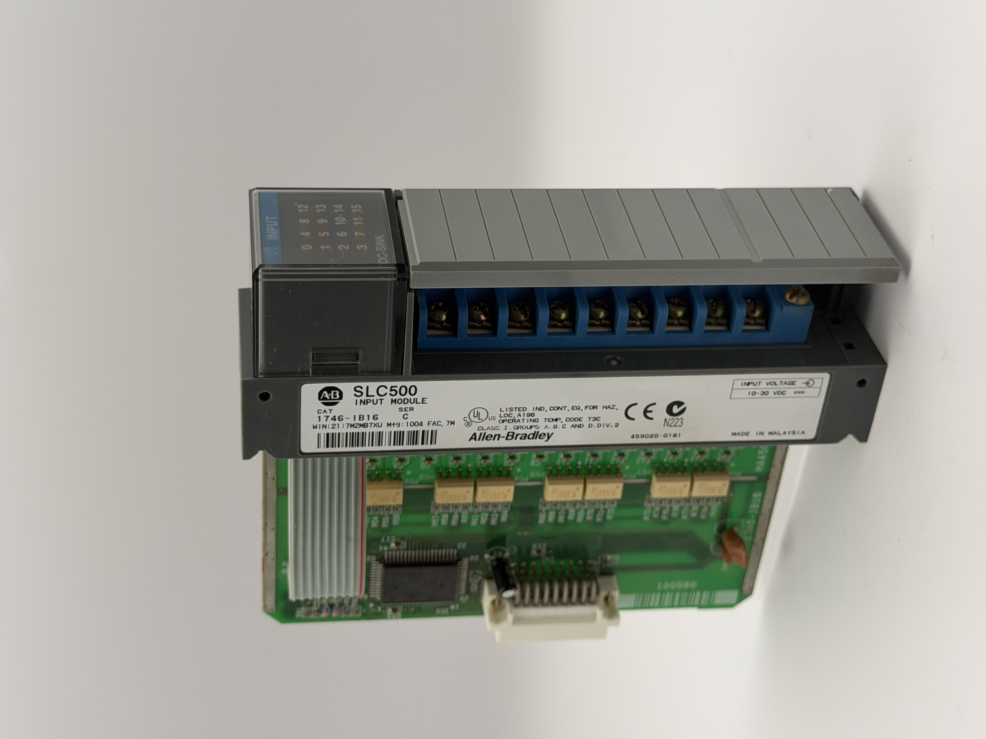 1746-IB16