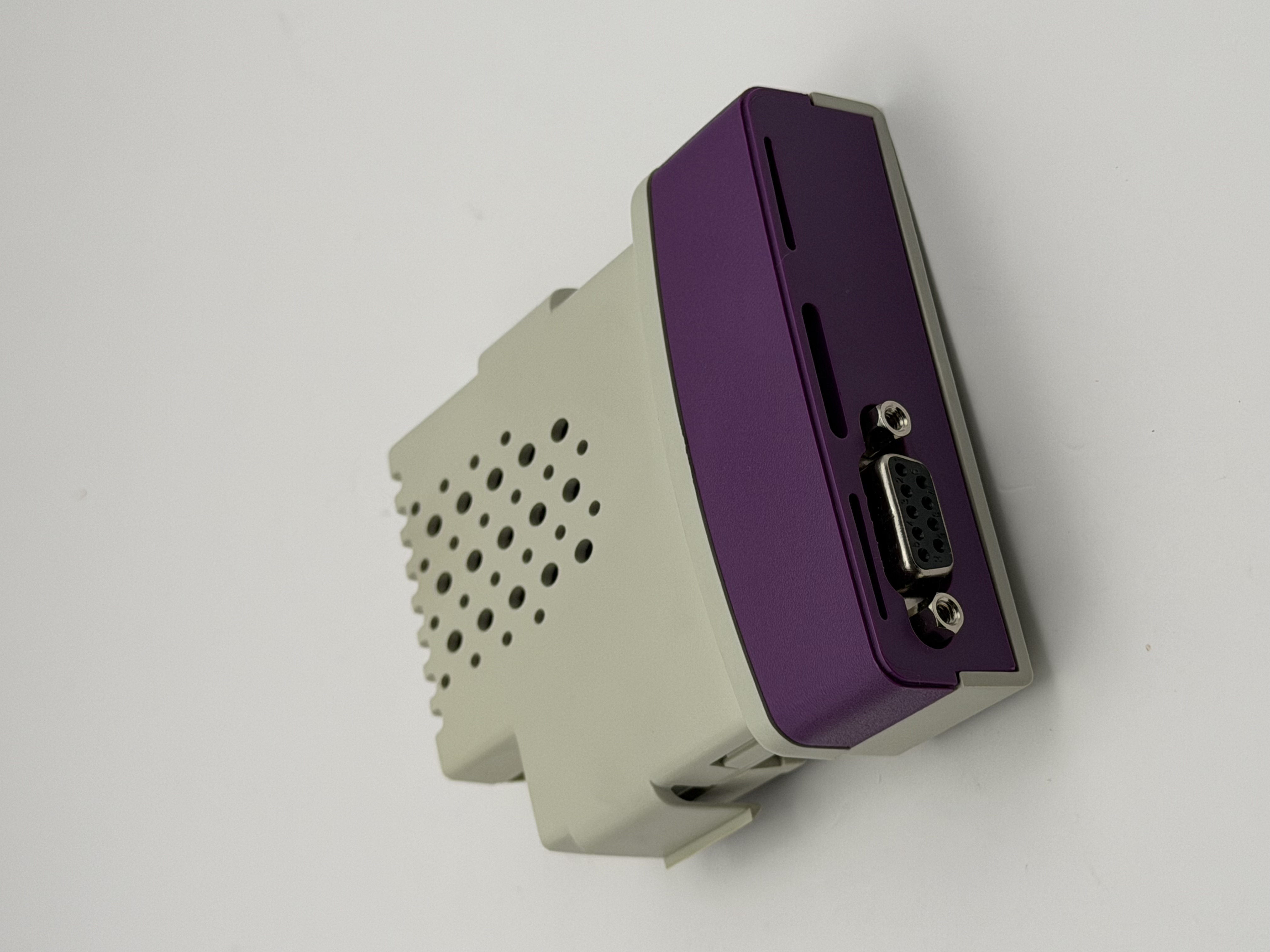 SM-PROFIBUS DP-V1 STDU23 Profibus Communication Module Issue 03.00