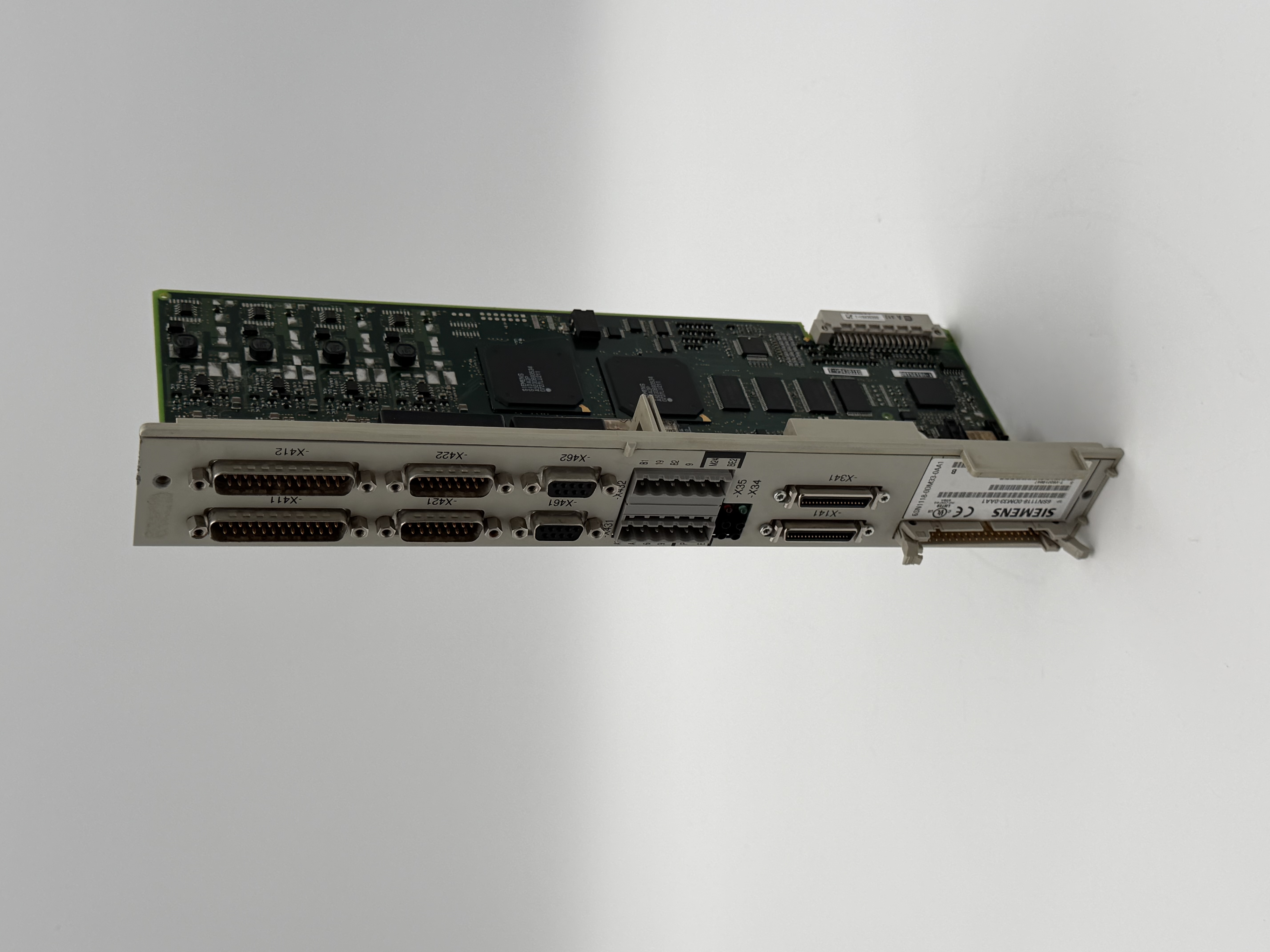 6SN1118-0DM33-0AA1 Version: B