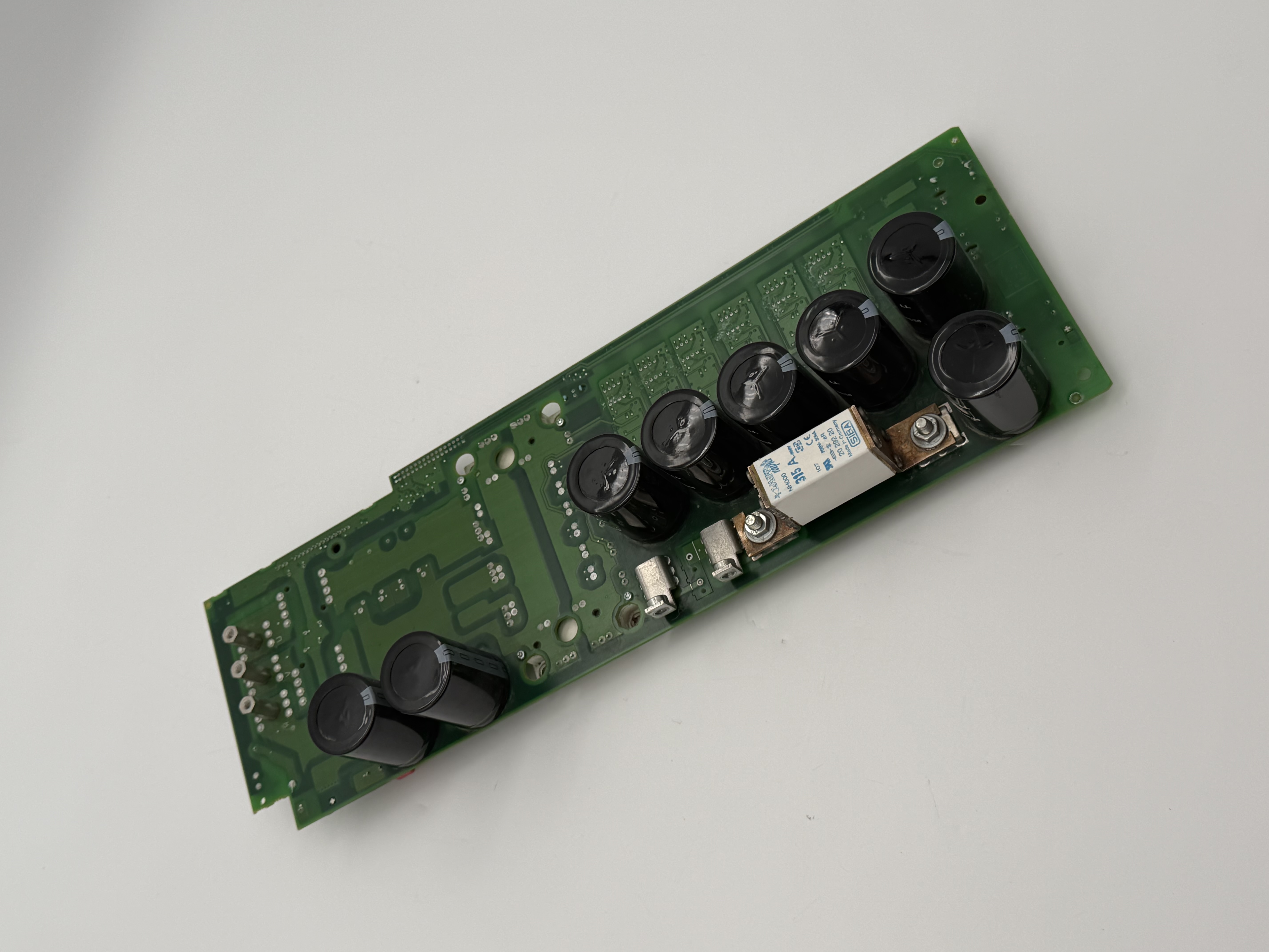 SIEMENS A5E00298940 A5E00298945 A5E00298948 A5E00298953 SIMODRIVE 611 Board