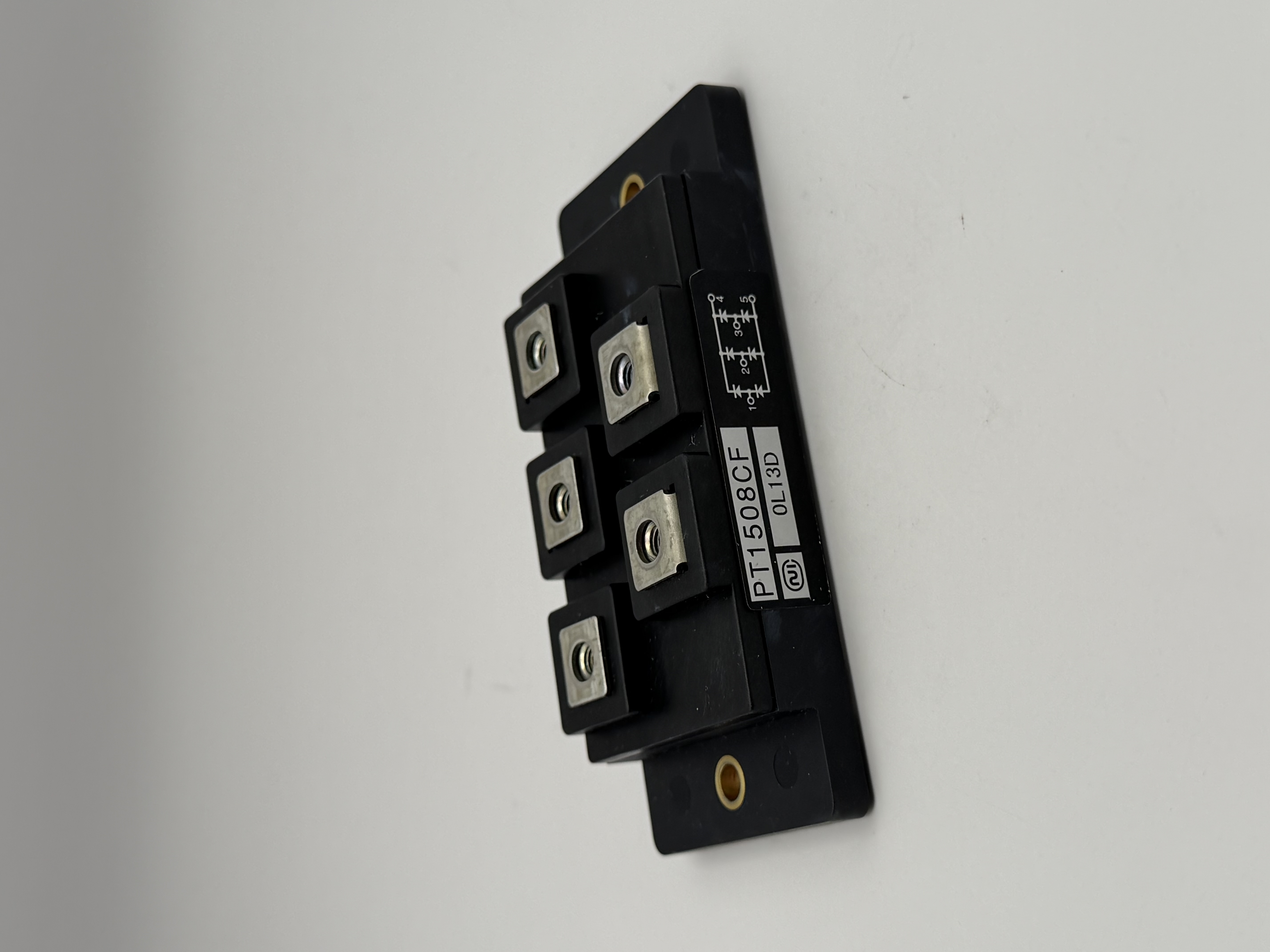 PT1508CF Power Diode Rectifier Modul