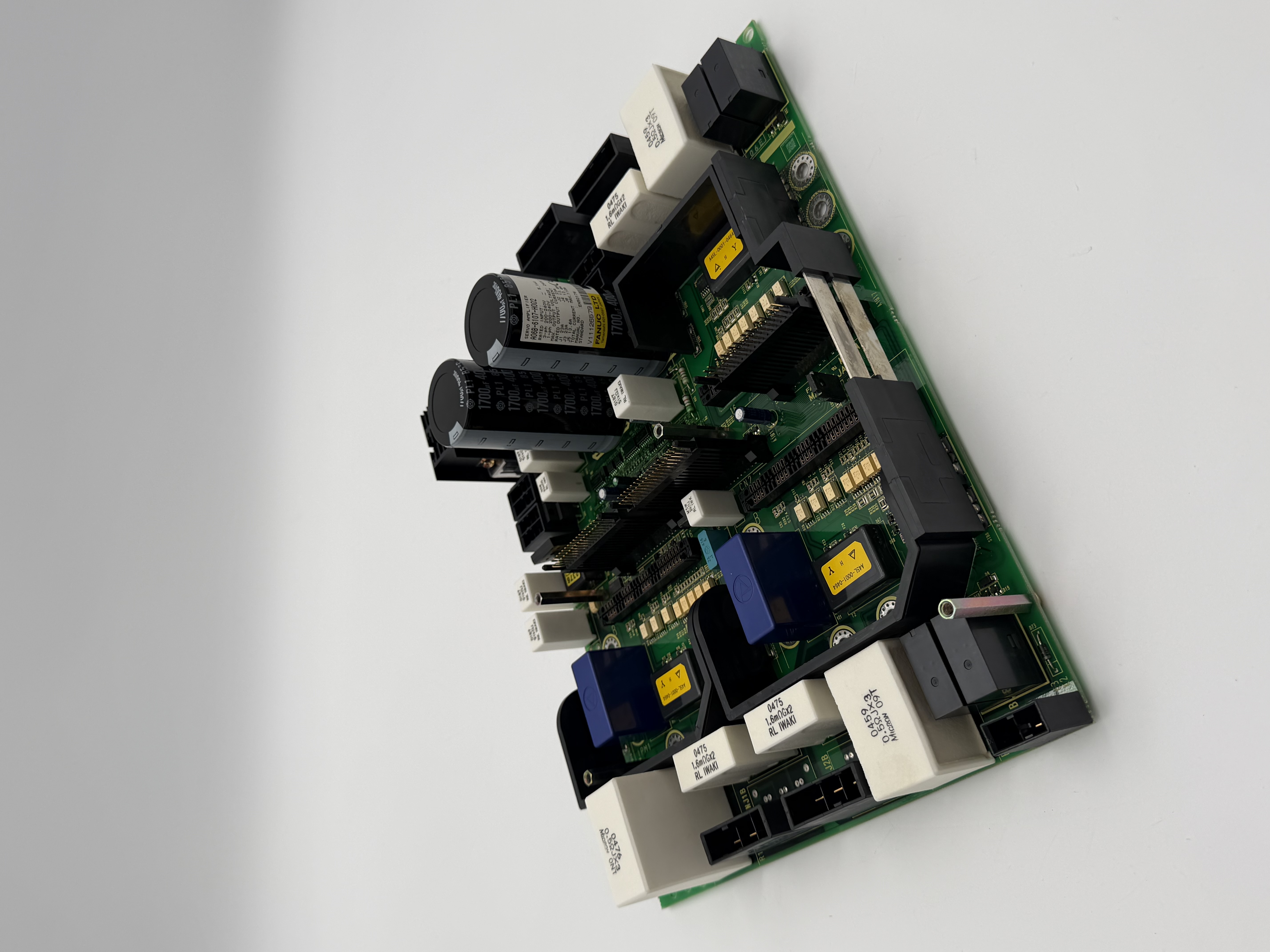 A350-2101-T224/09 Servo Amplifier Board for A06B-6107-H002