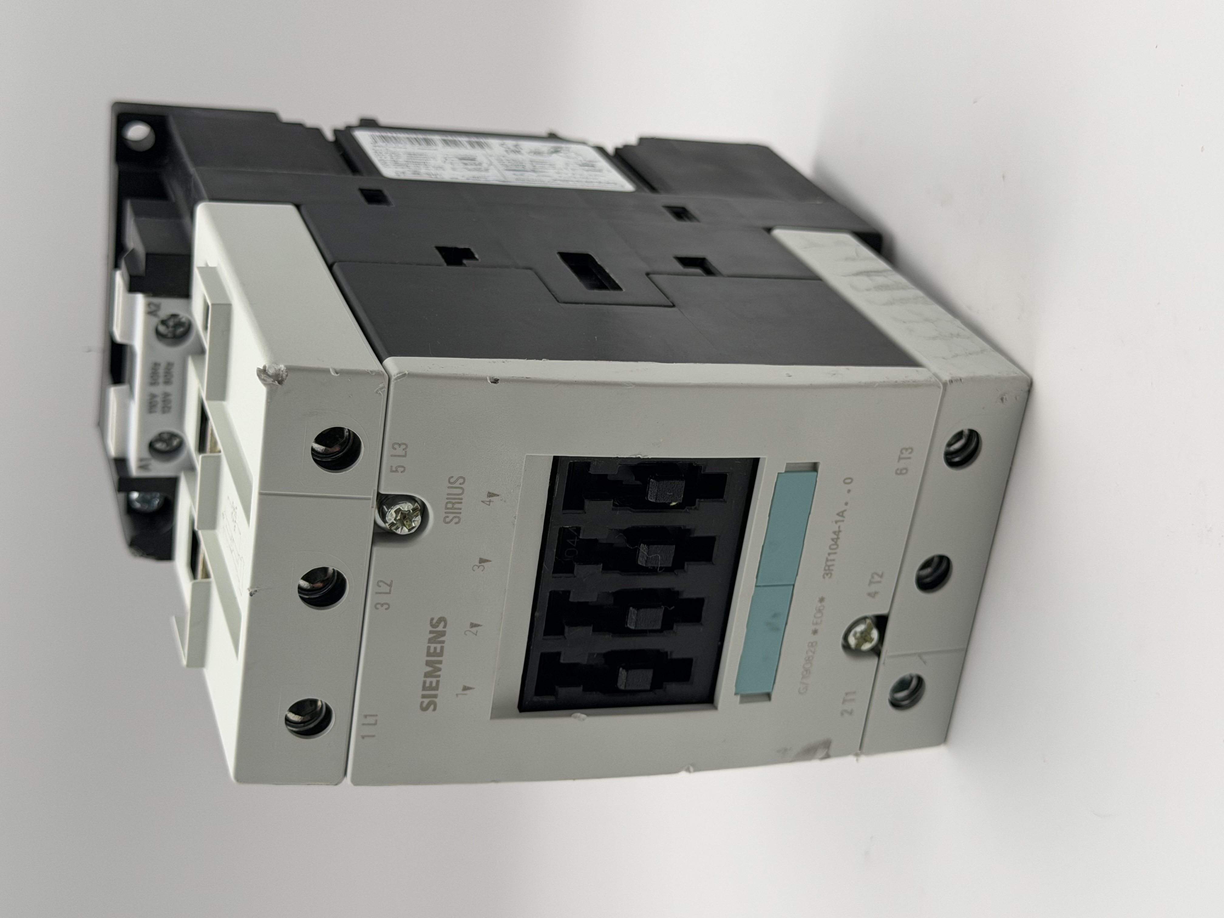 3RT1044-1AK60