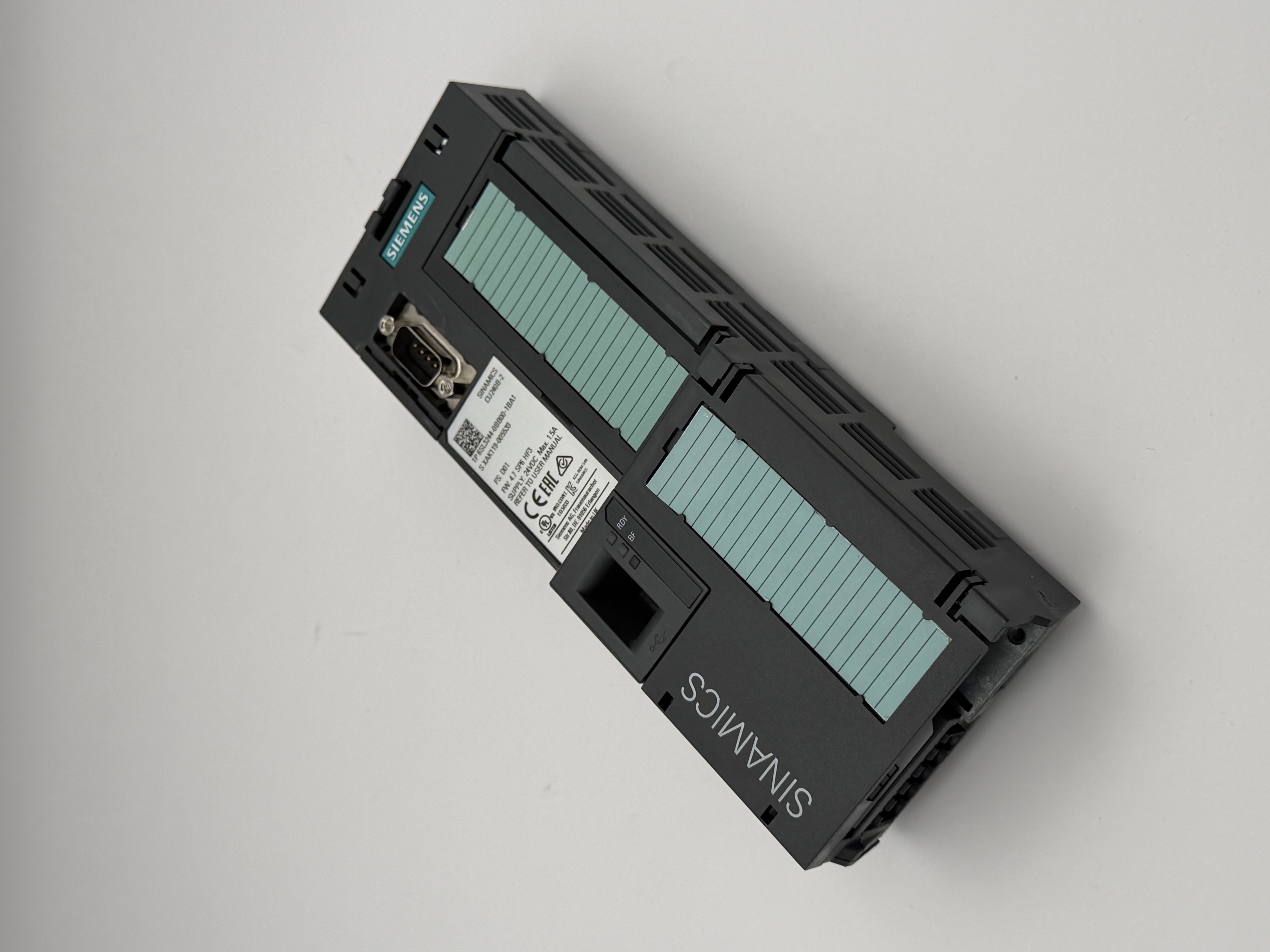 6SL3244-0BB00-1BA1