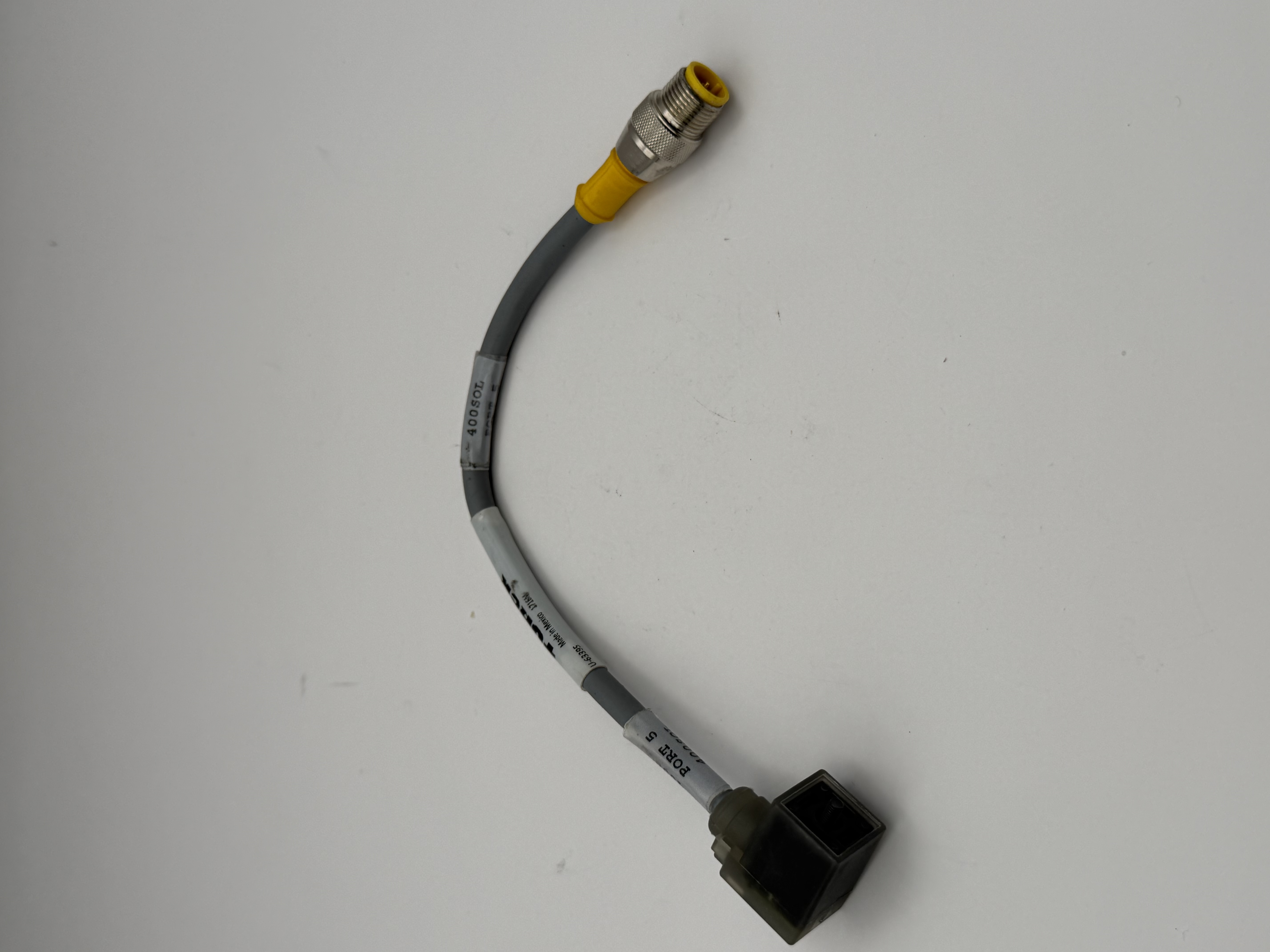 TC9S 2-P653-0.2M-RS 5.3T