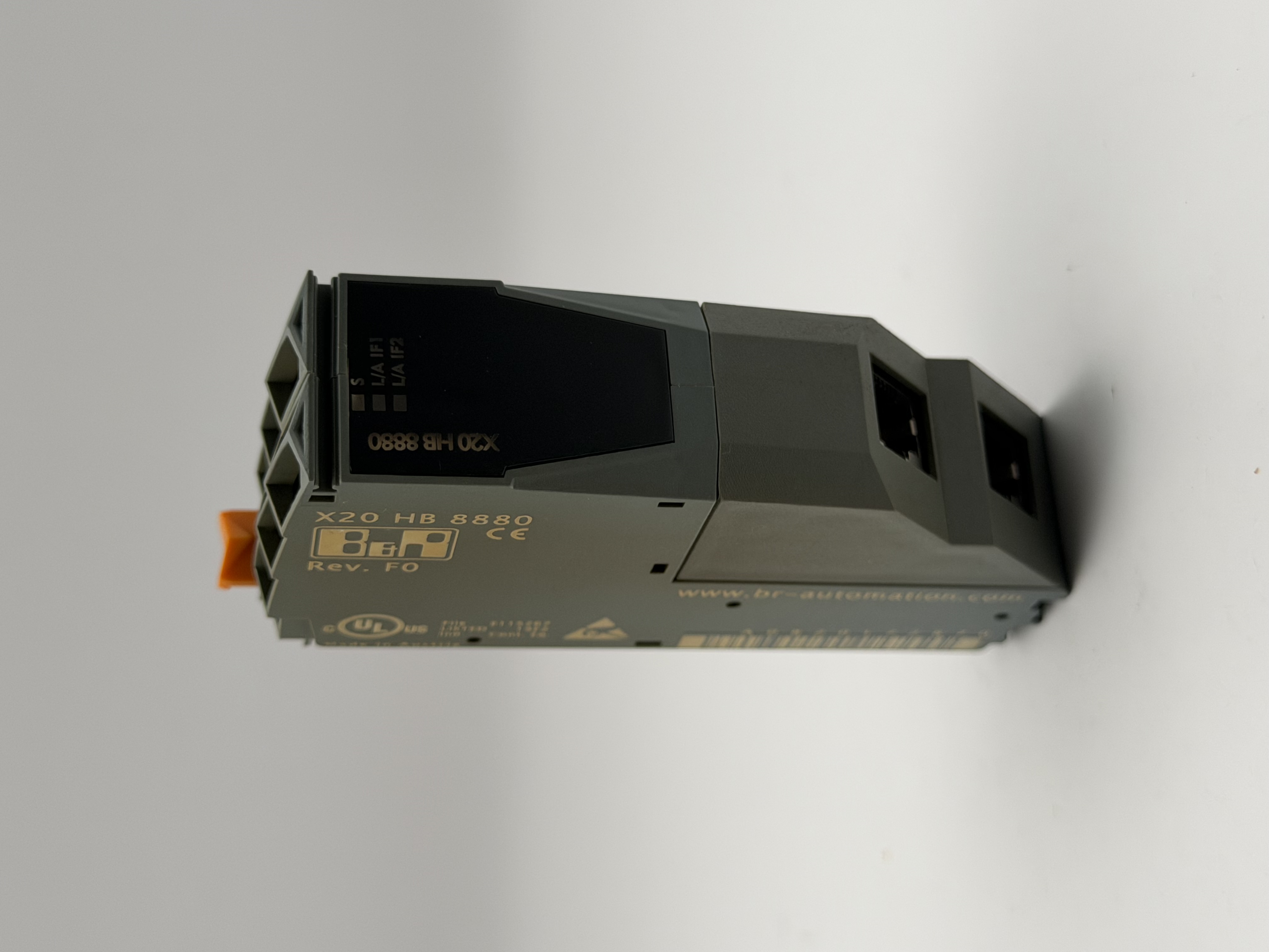 X20HB8880