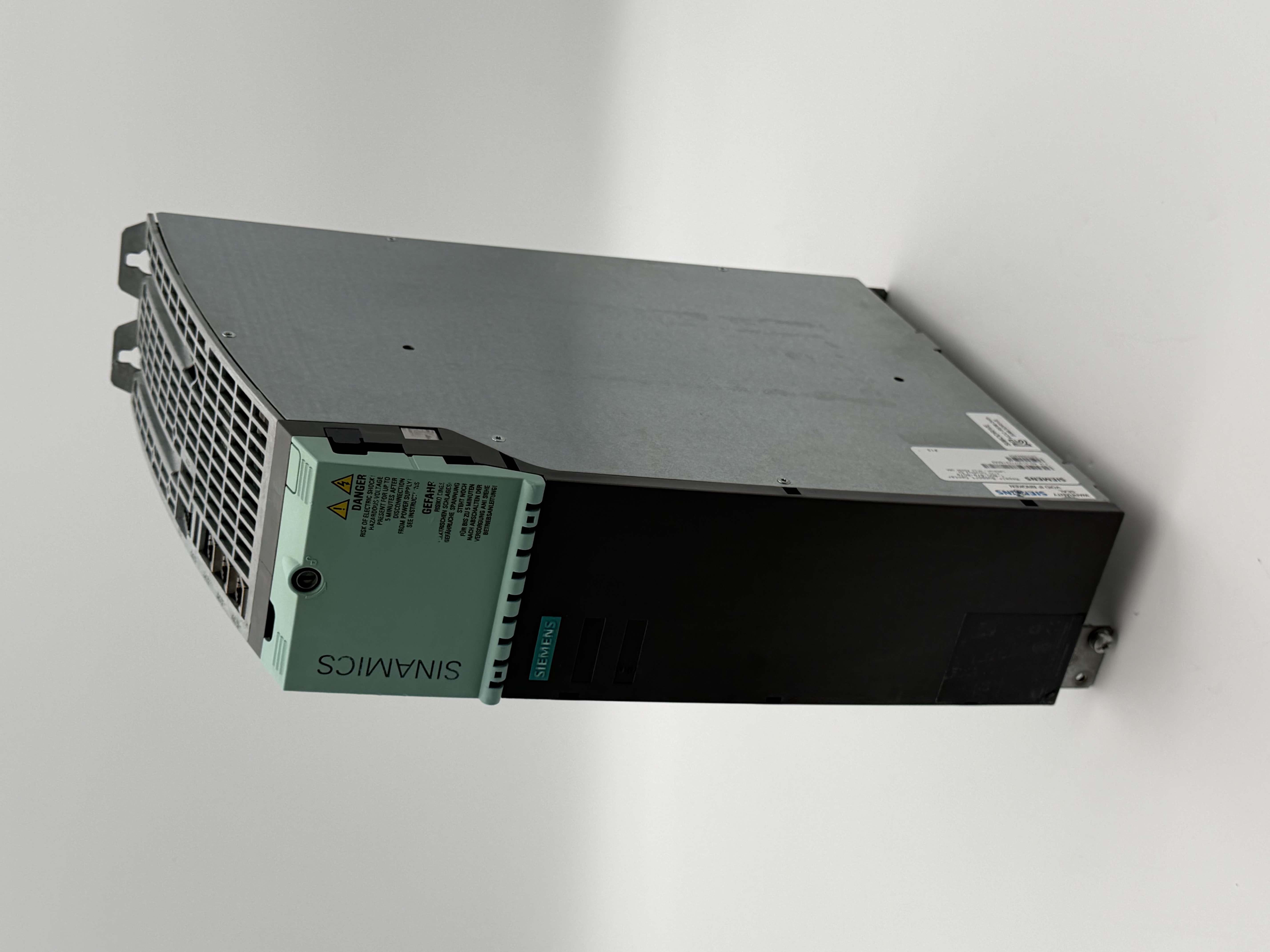 6SL3130-7TE21-6AA3