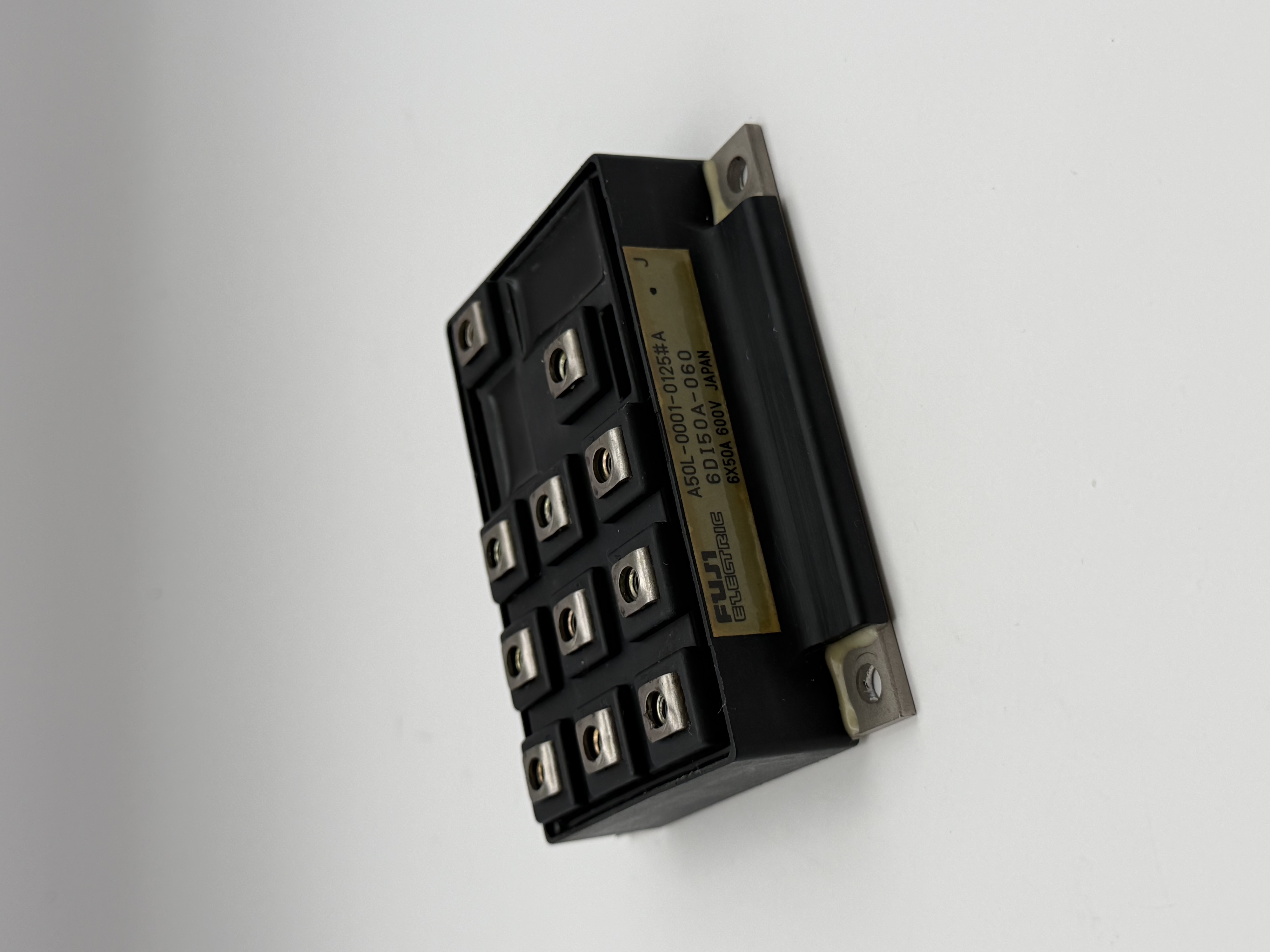 A50L-0001-0125#A / 6DI50A-060 – 6×50A 600V