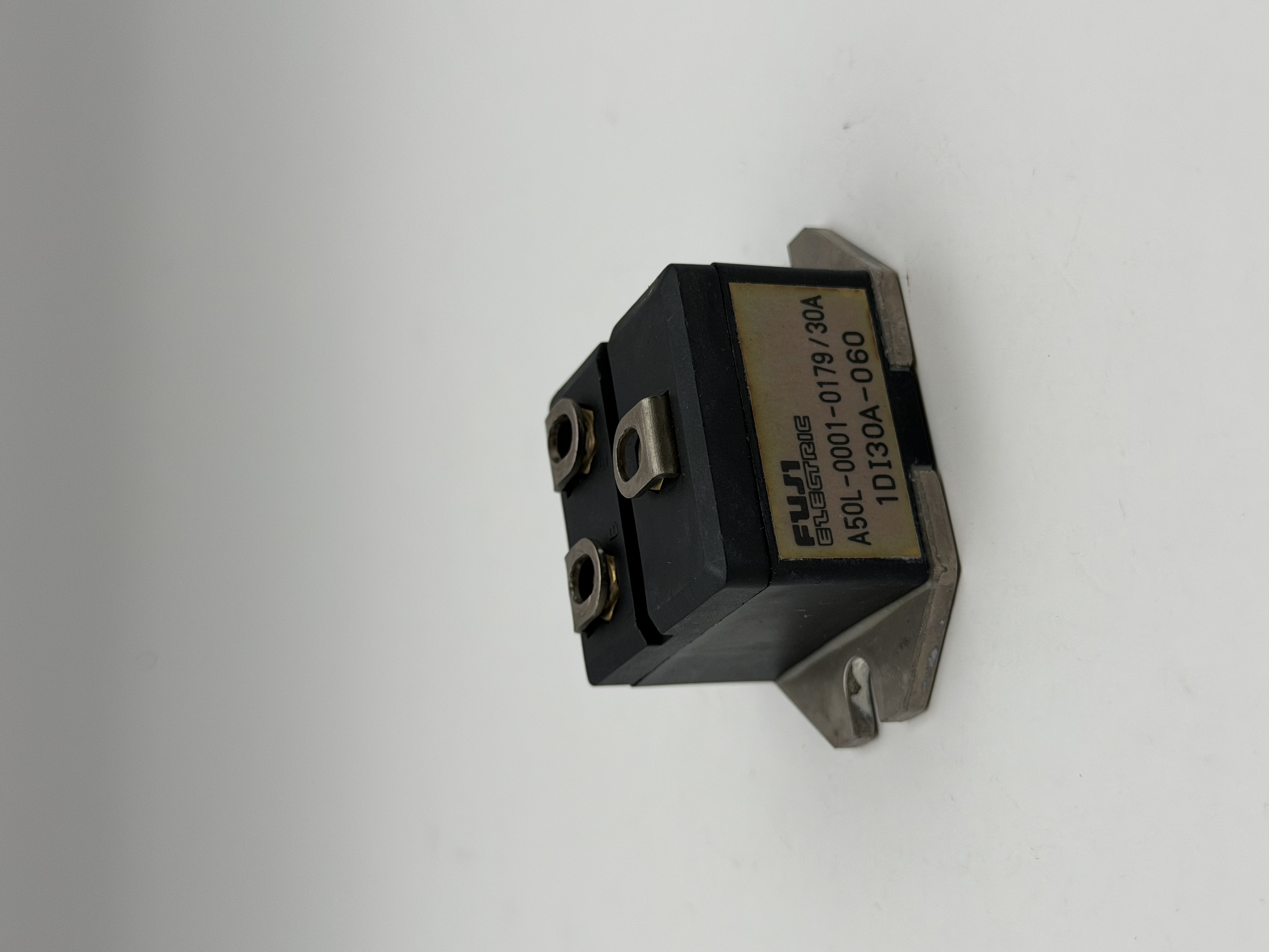 A50L-0001-0179/30A 1DI30A-060 FANUC Power Transistor Module