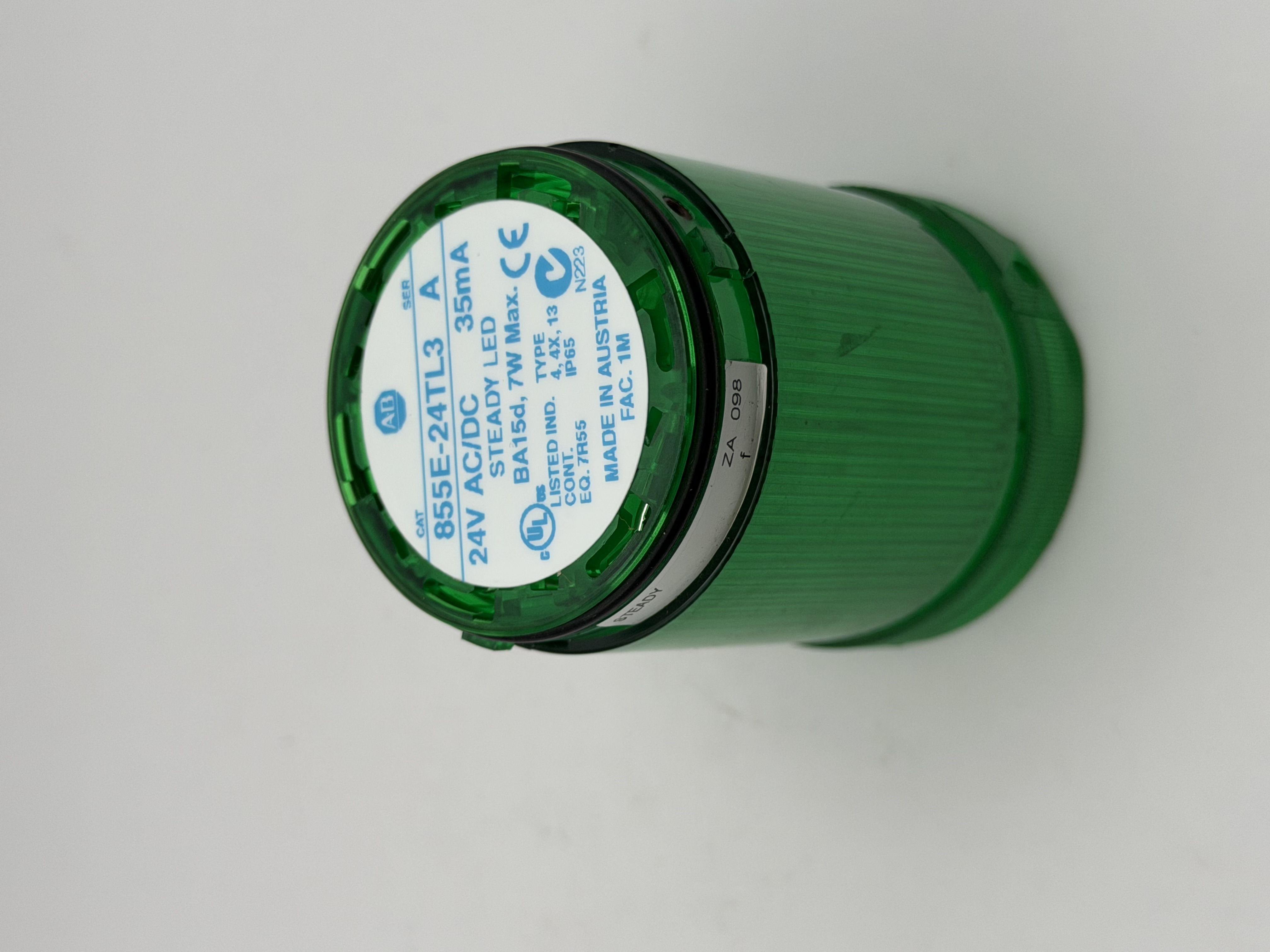 855E-24TL3 / 855E-LL24G