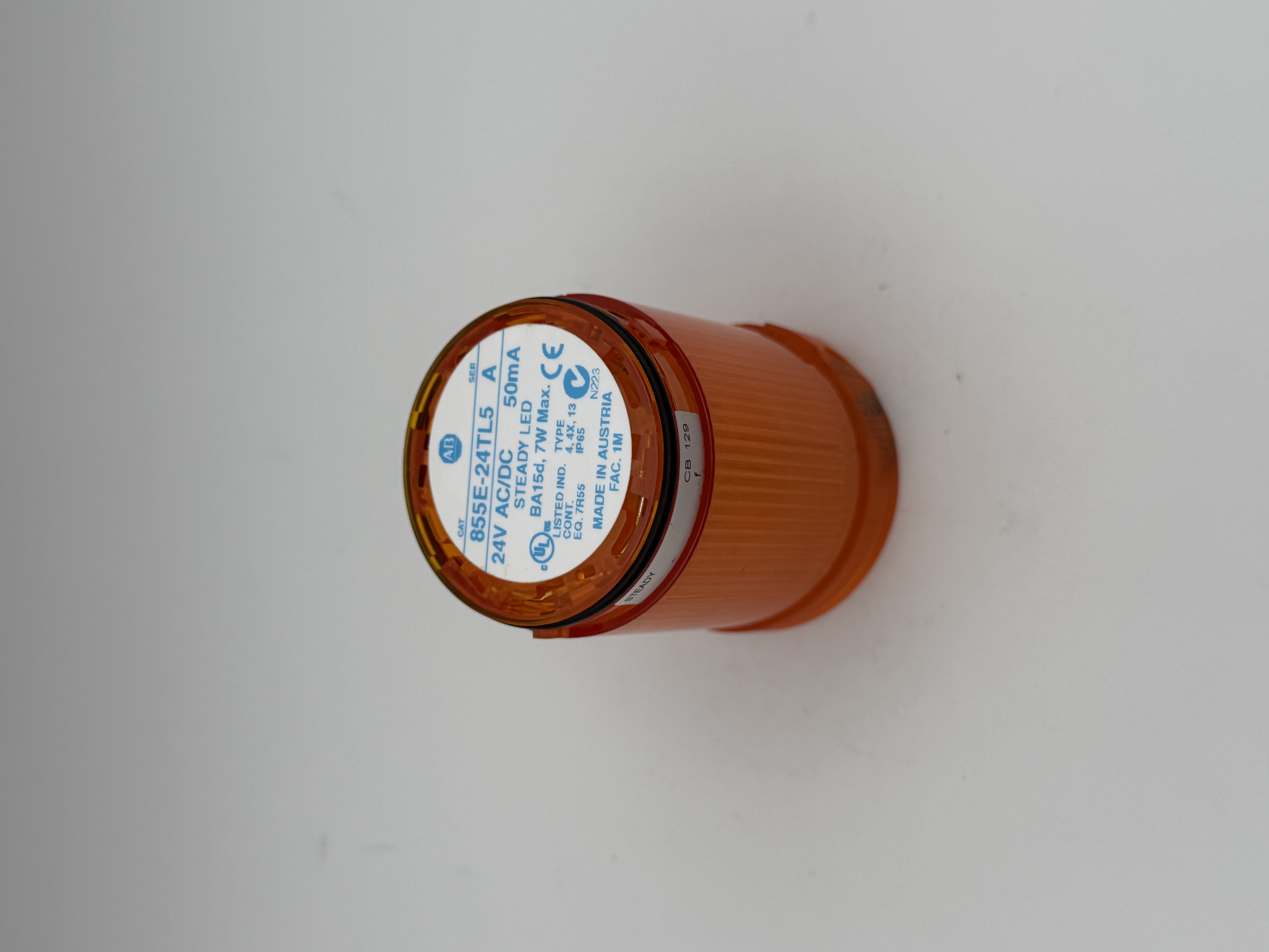 855E-24TL5 / 855E-LL24A