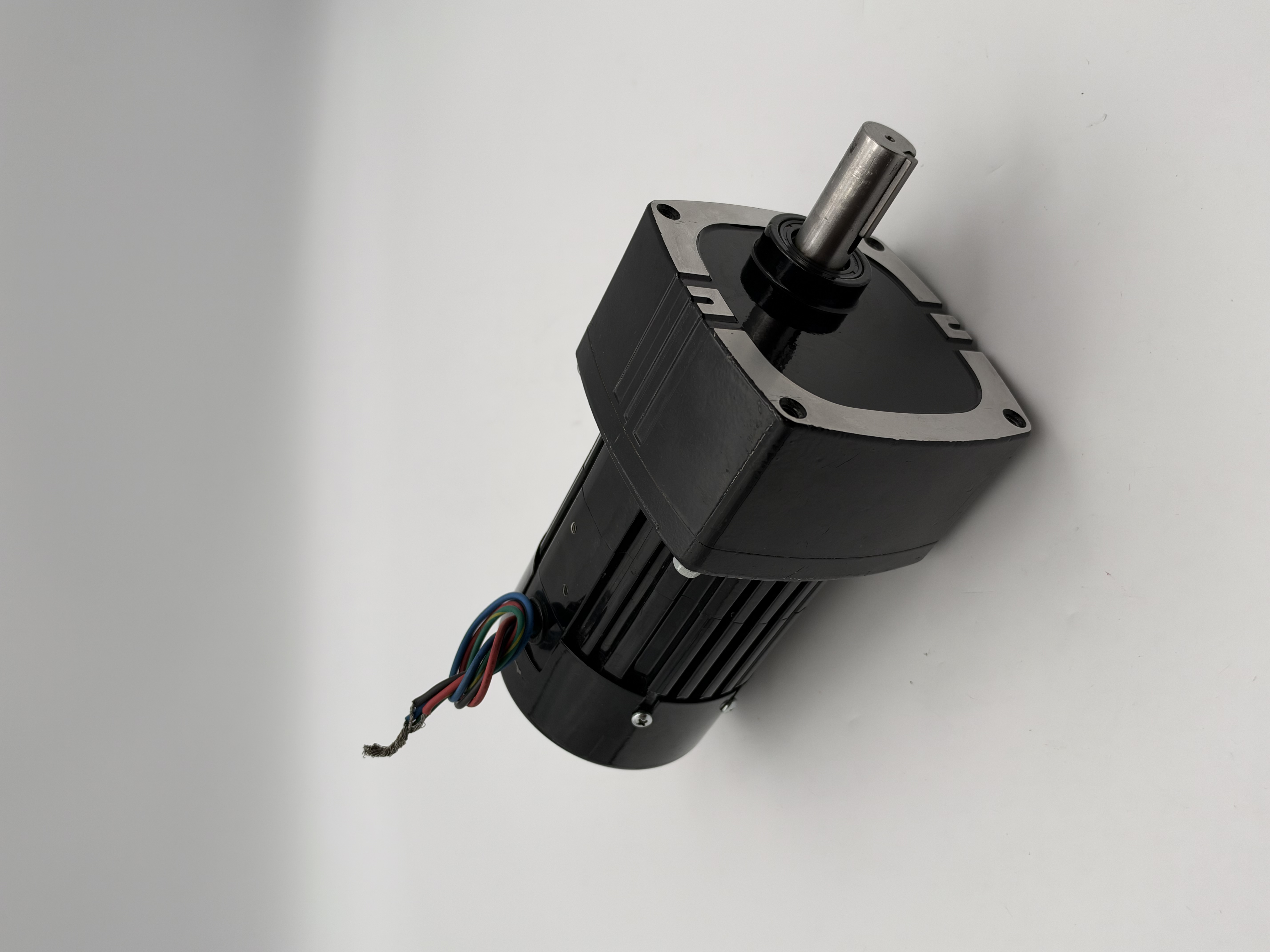 Bodine 34R4BFPP-FX4 Pacesetter Gearmotor 1/16 HP 230V 3PH 180:1 9.4 RPM