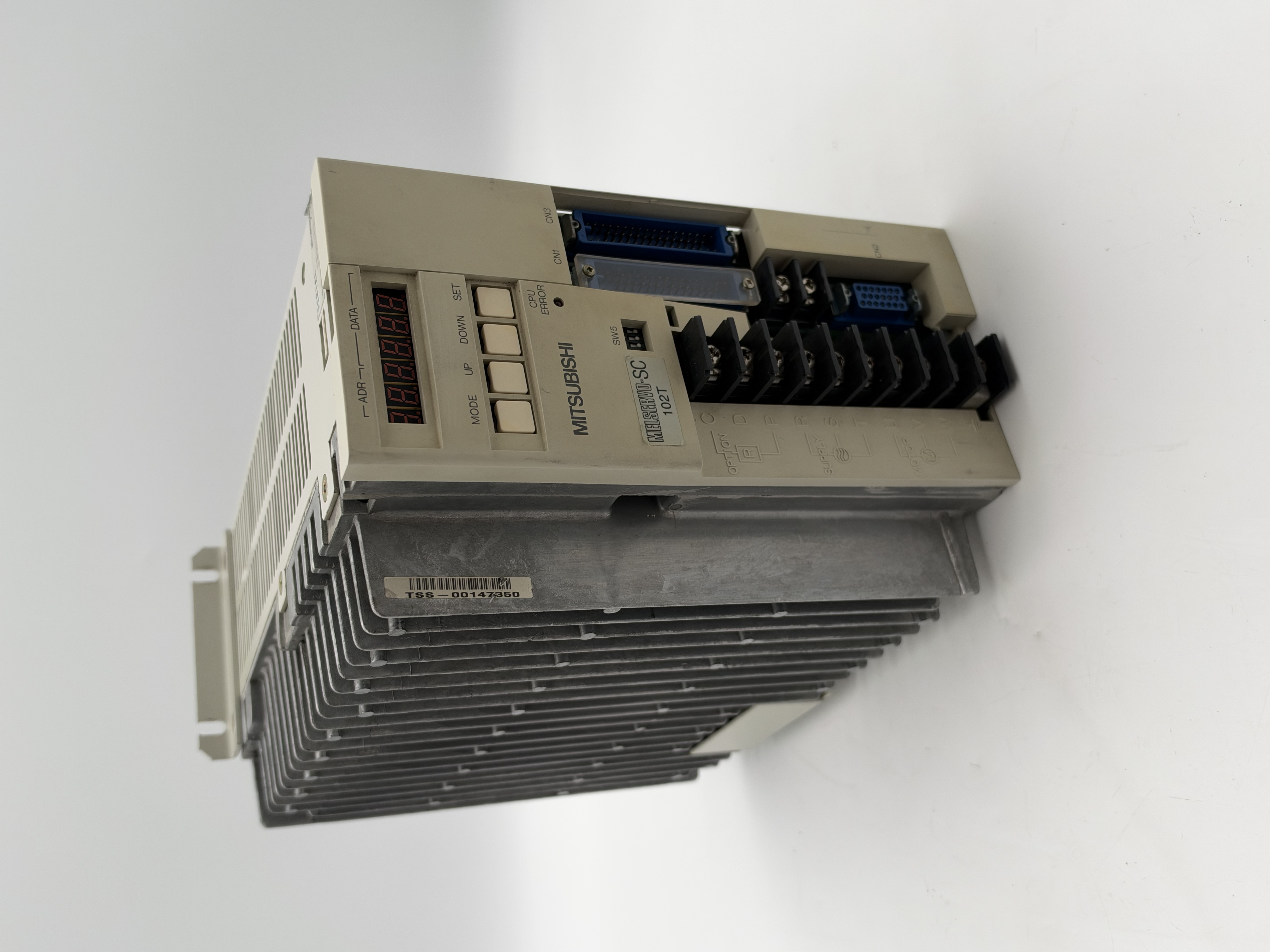 TC300A015G53 / MR-SC 102T