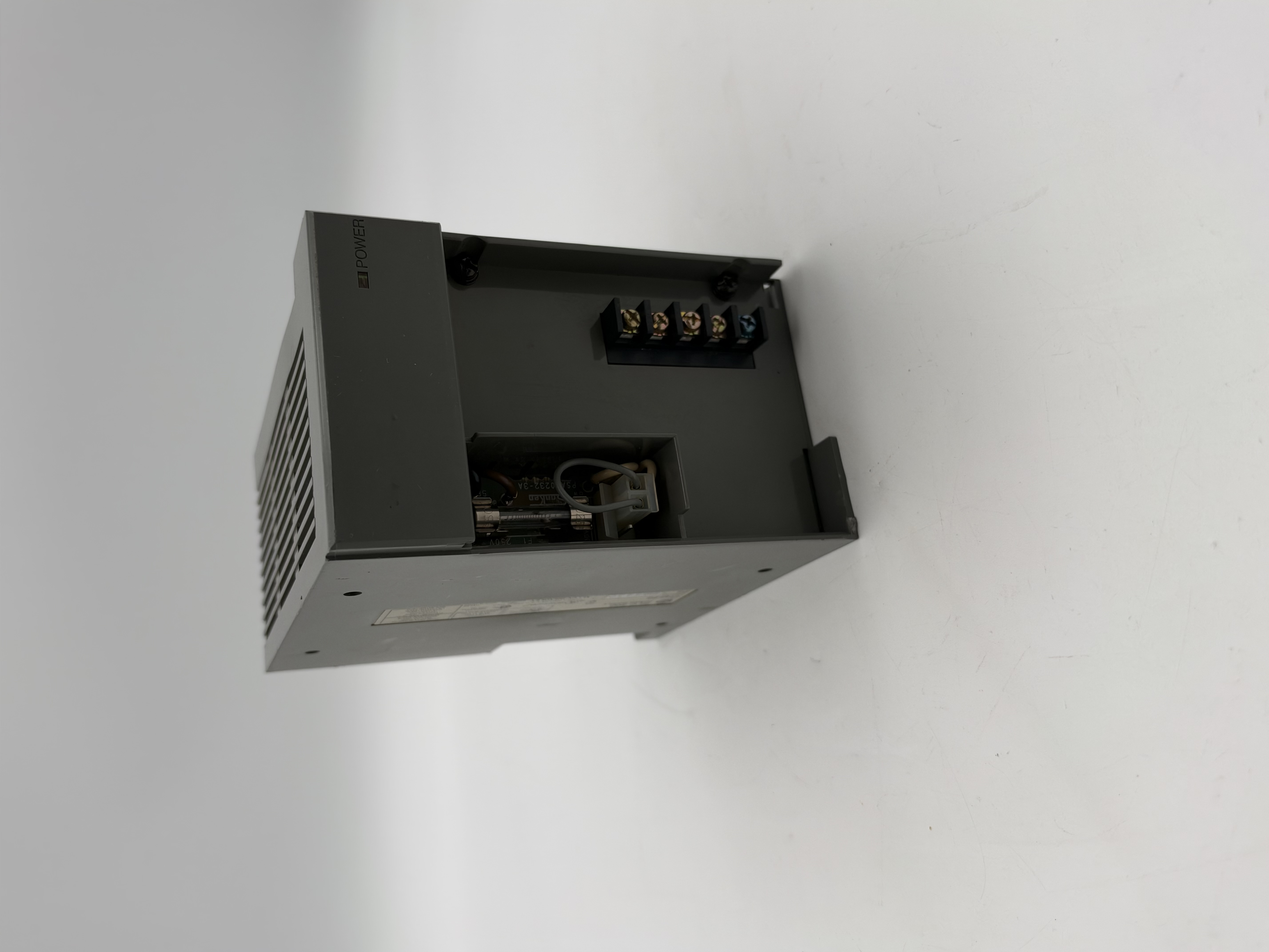 1746-P2 Missing Cover
