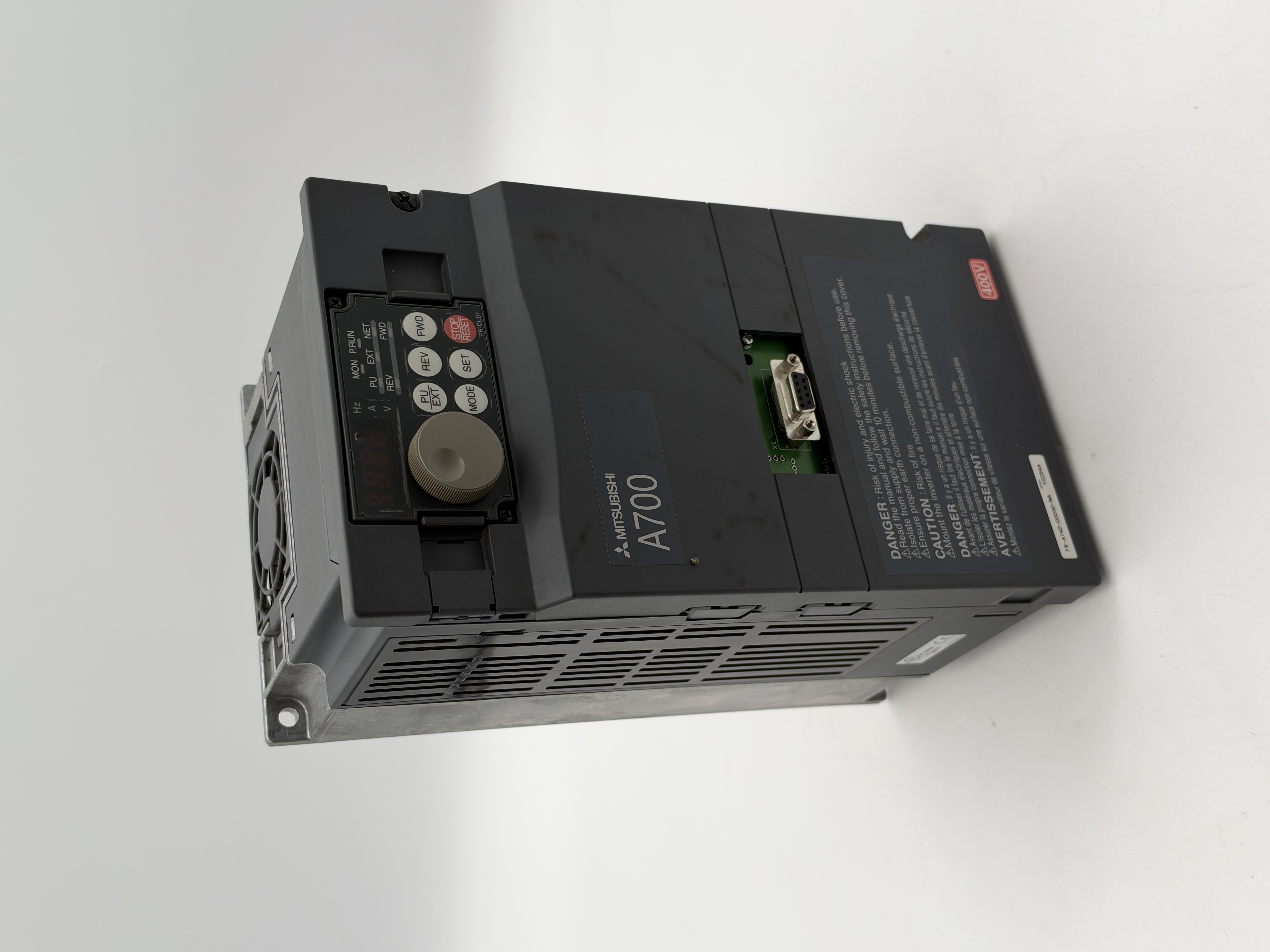 FR-A740-00090-NA