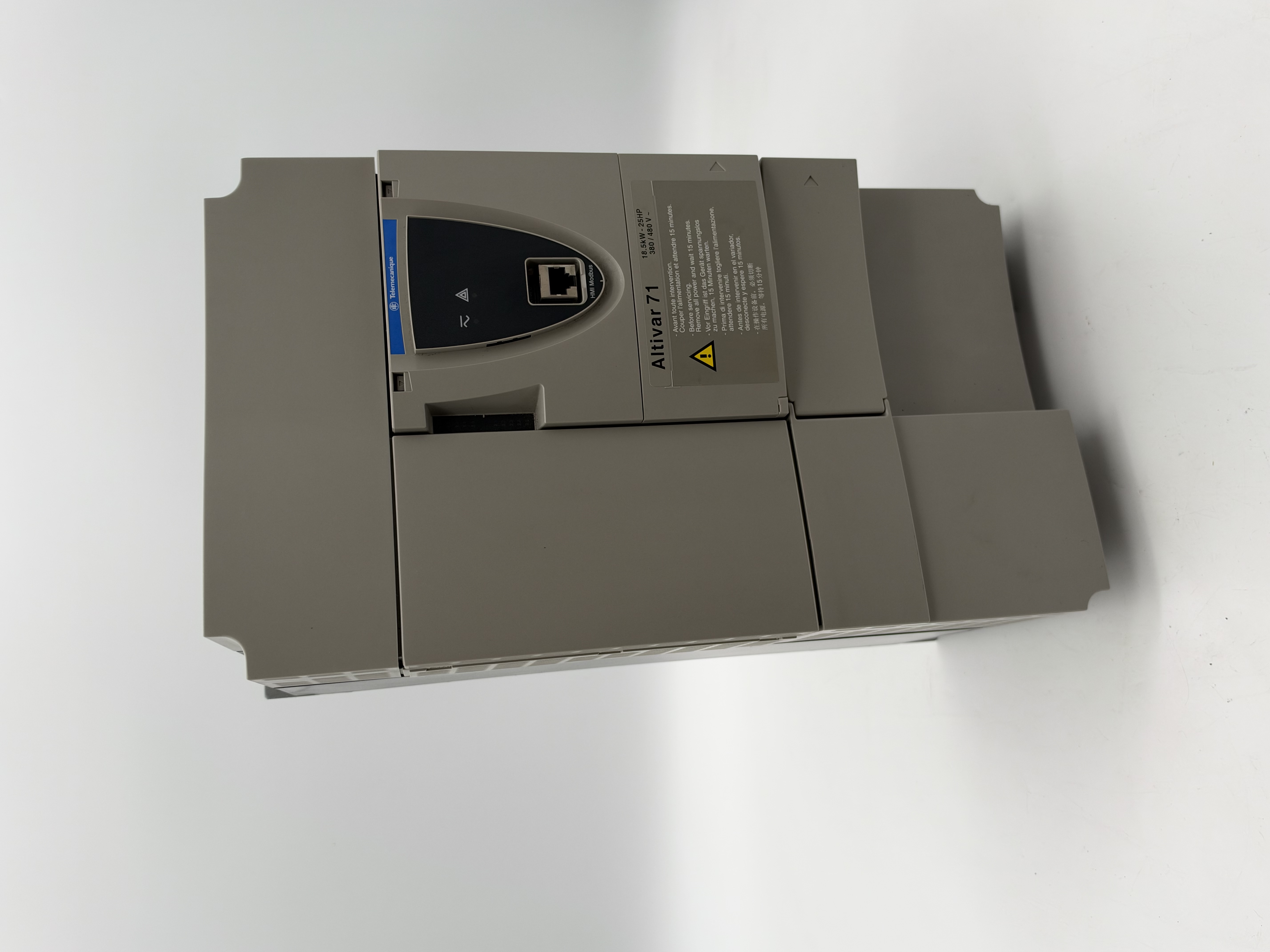 ATV71HD18N4