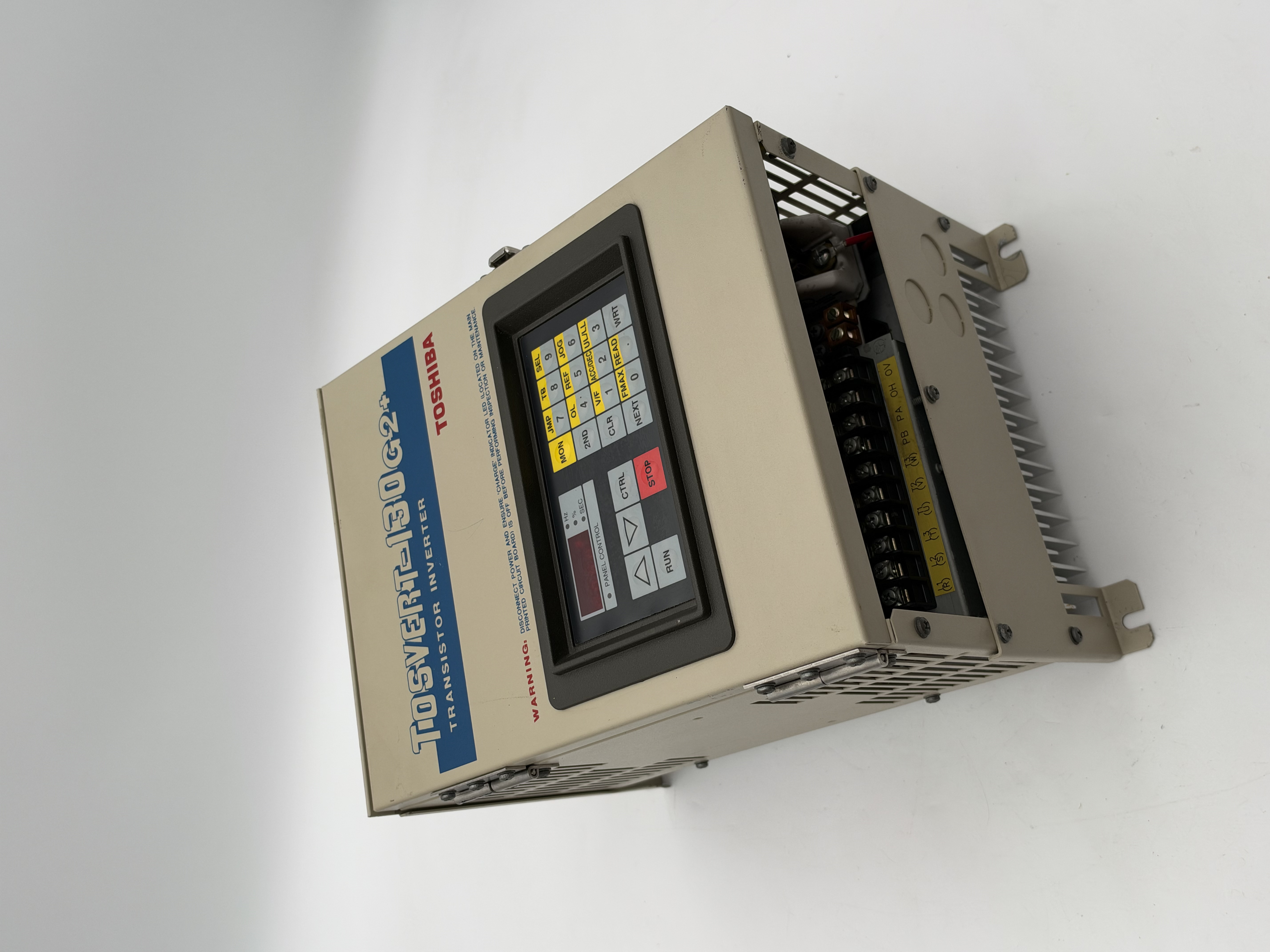 VT130G2+4055