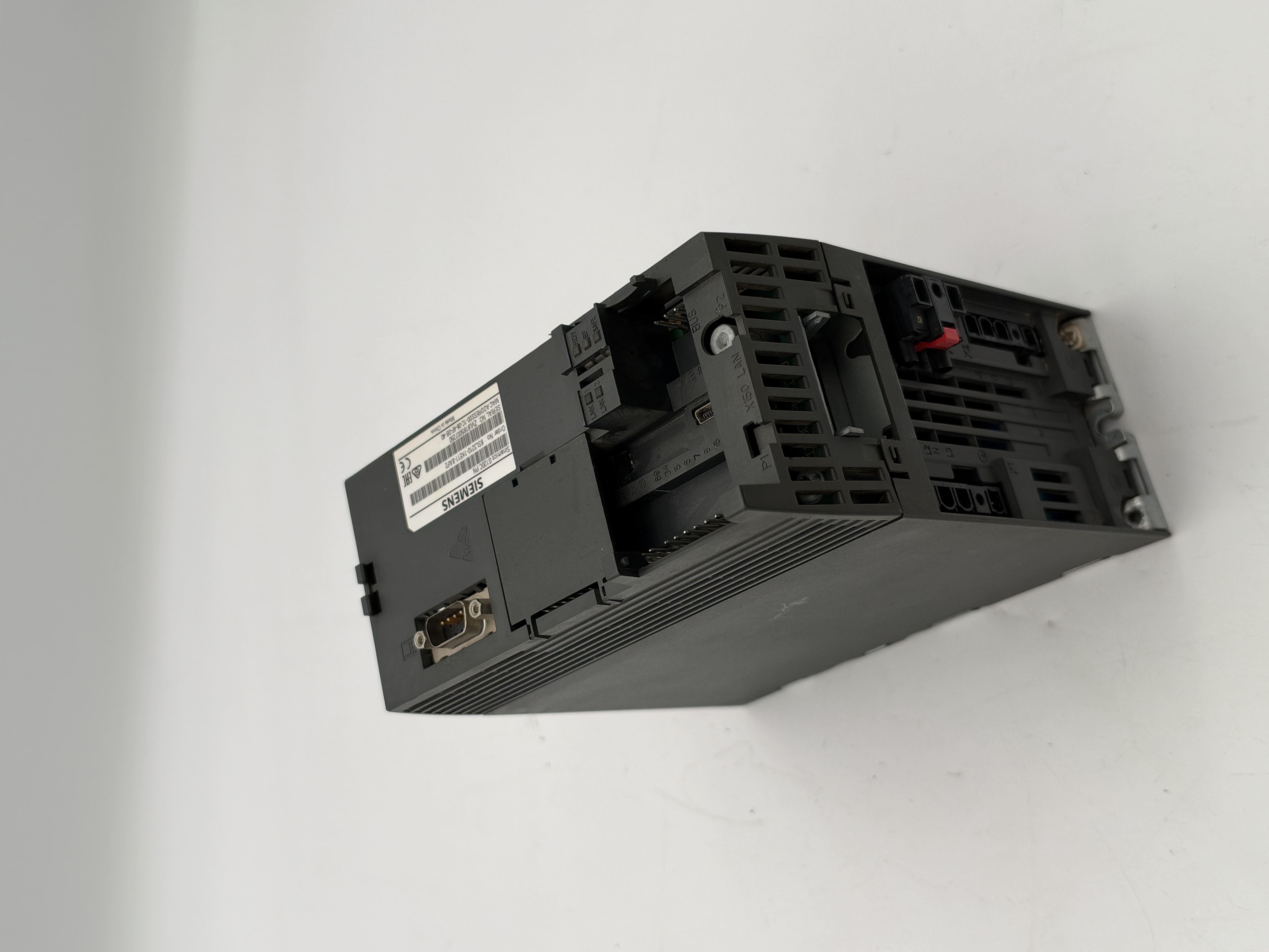 6SL3210-1KE11-8AF2
