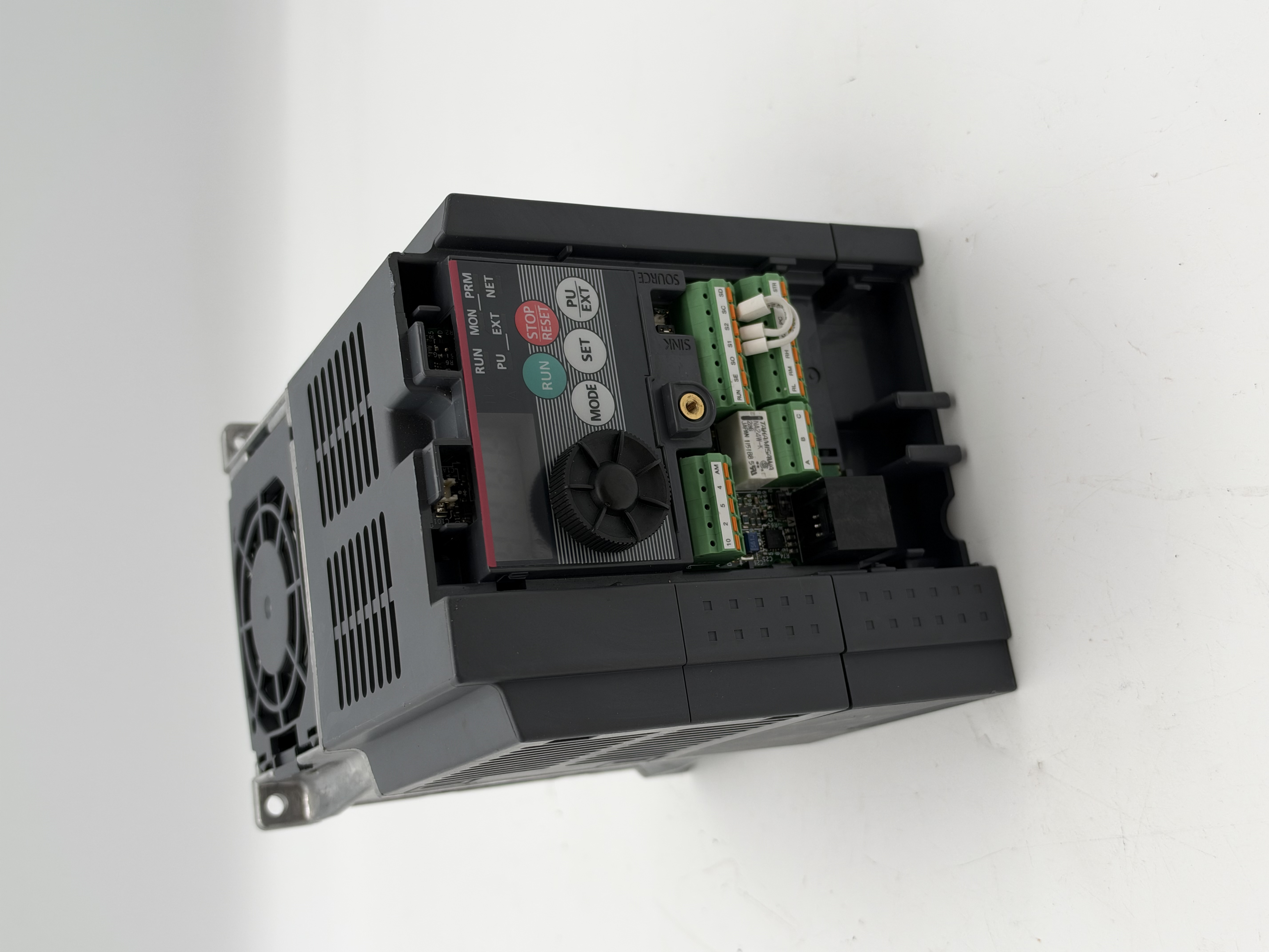 FR-D740-050-NA