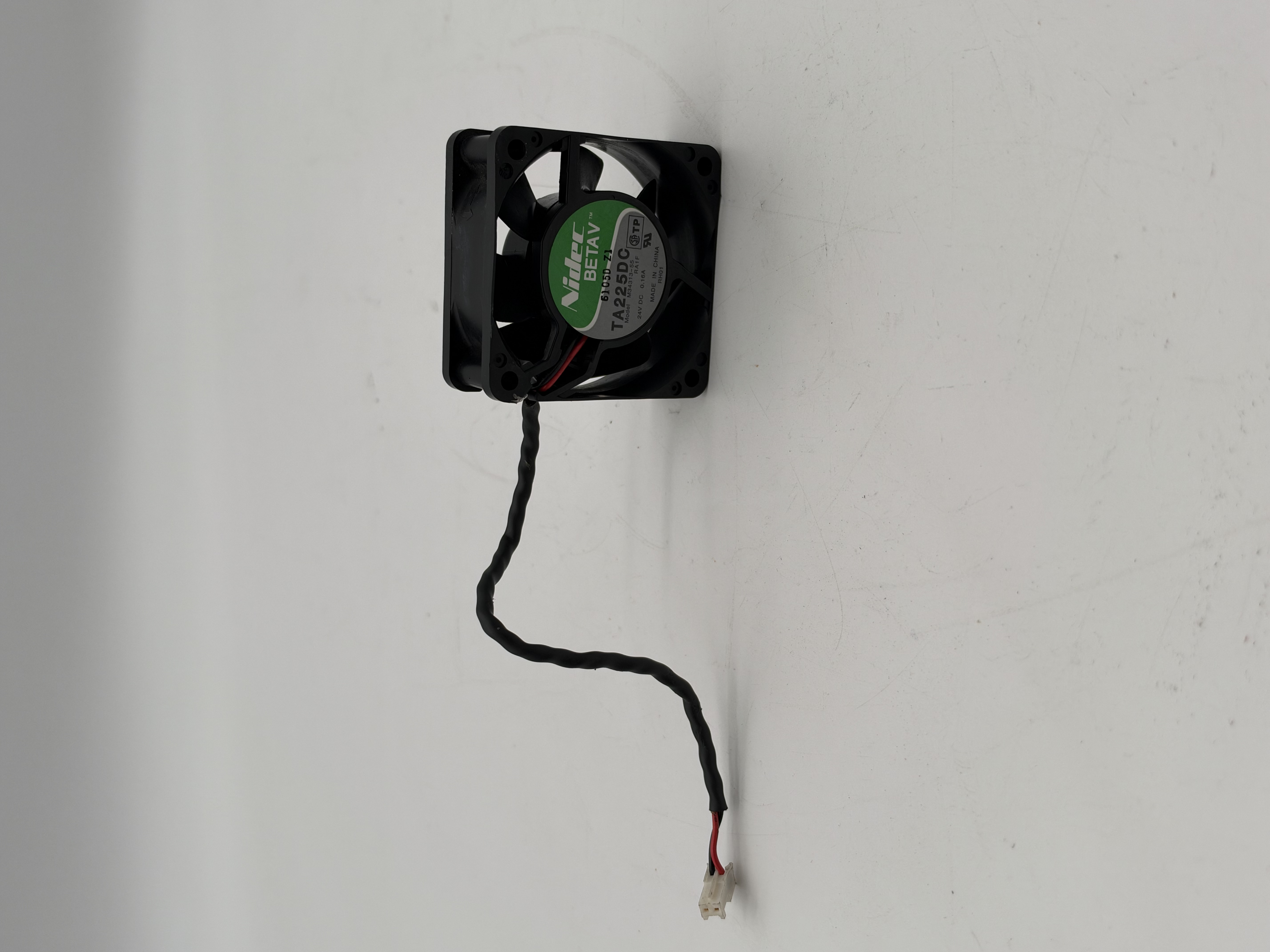 NIDEC TA225DC
