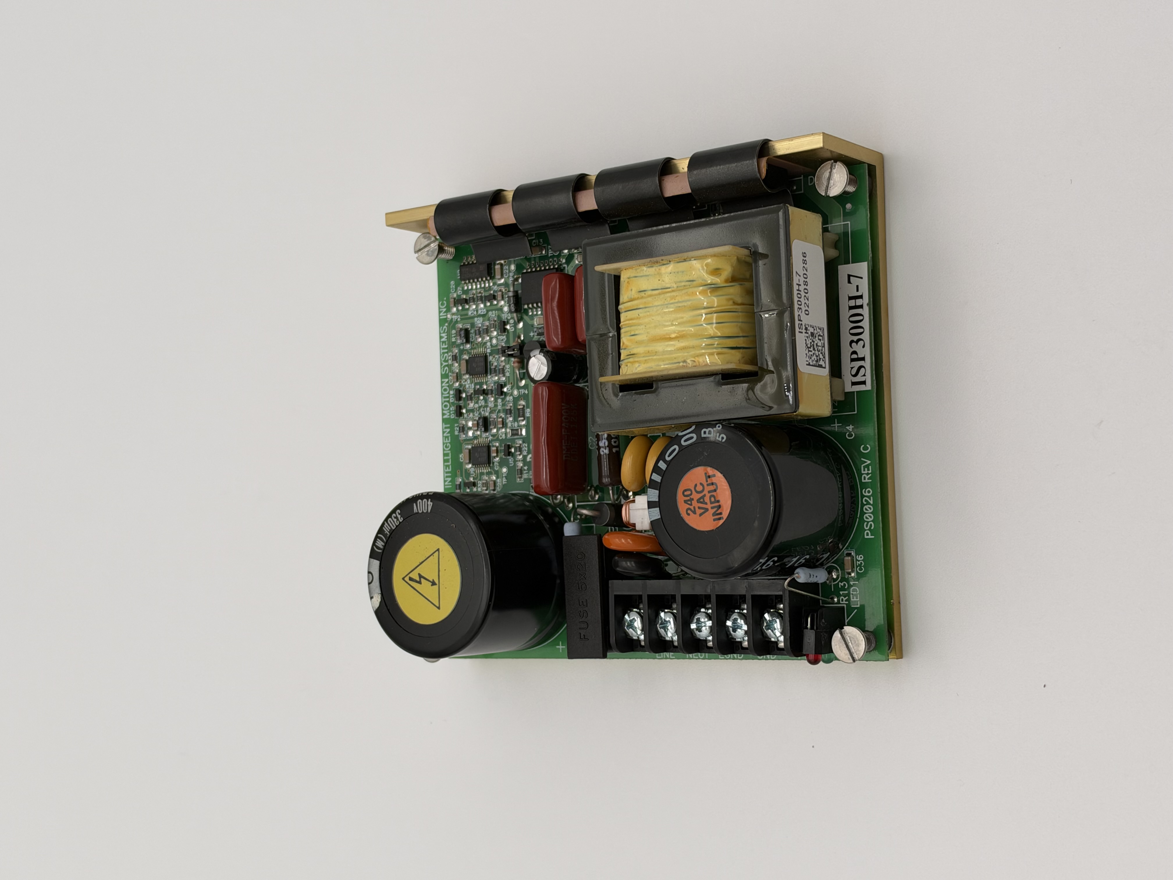 IMS ISP300H-7