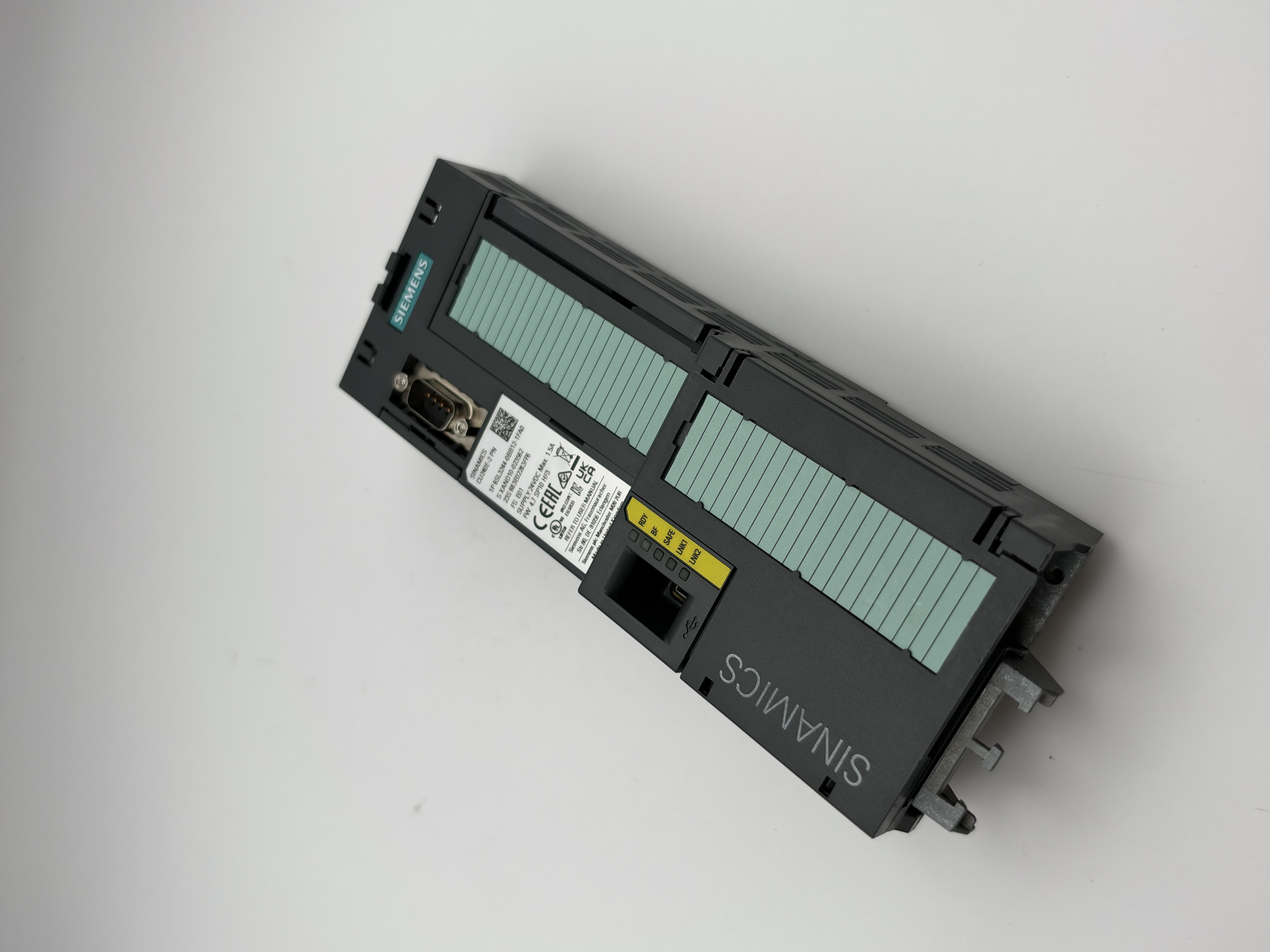 6SL3244-0BB12-1FA0