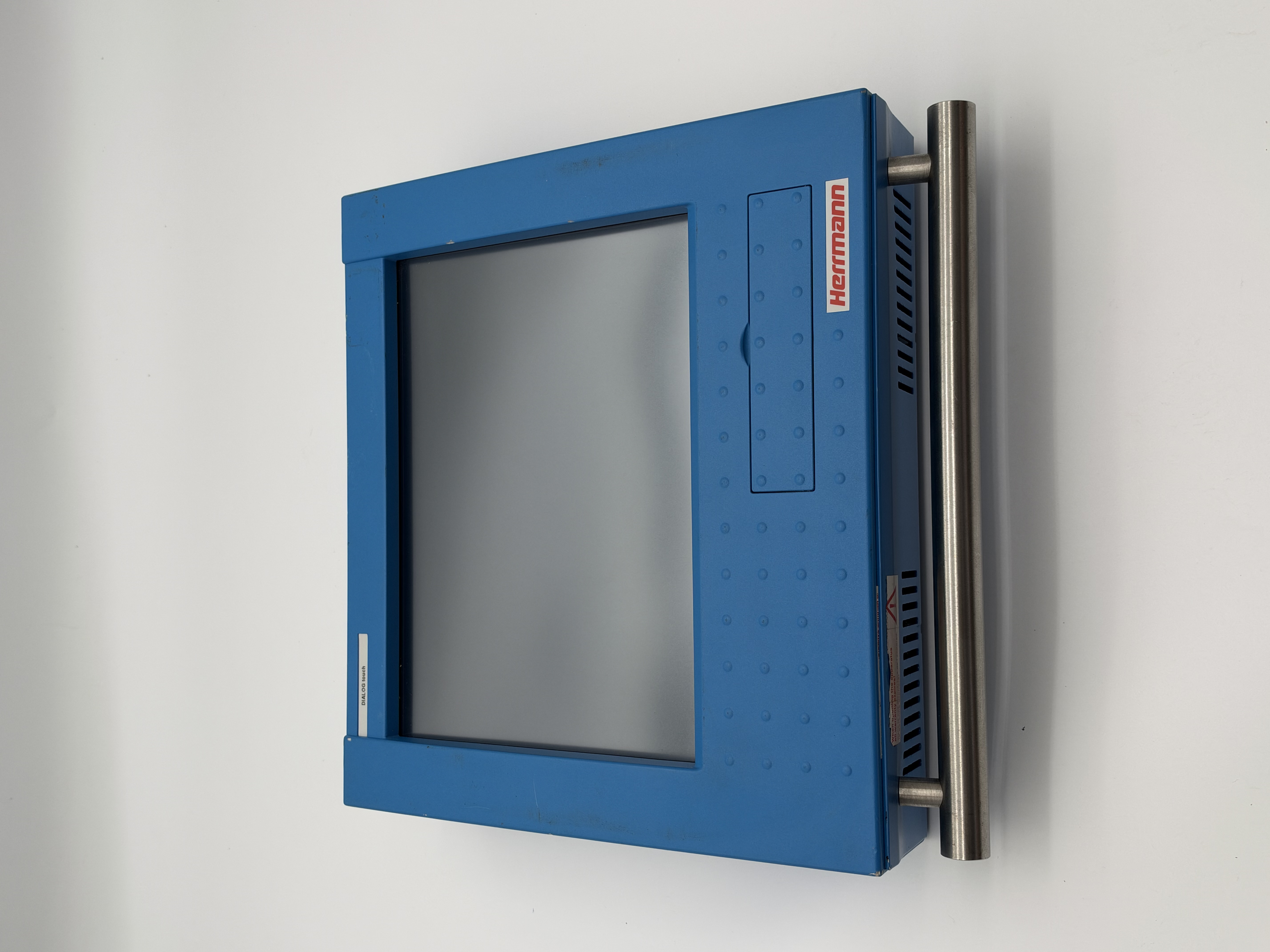 Herrmann 01-420-031 DIALOG Touch 12Z WE Dialog 2000 HMI