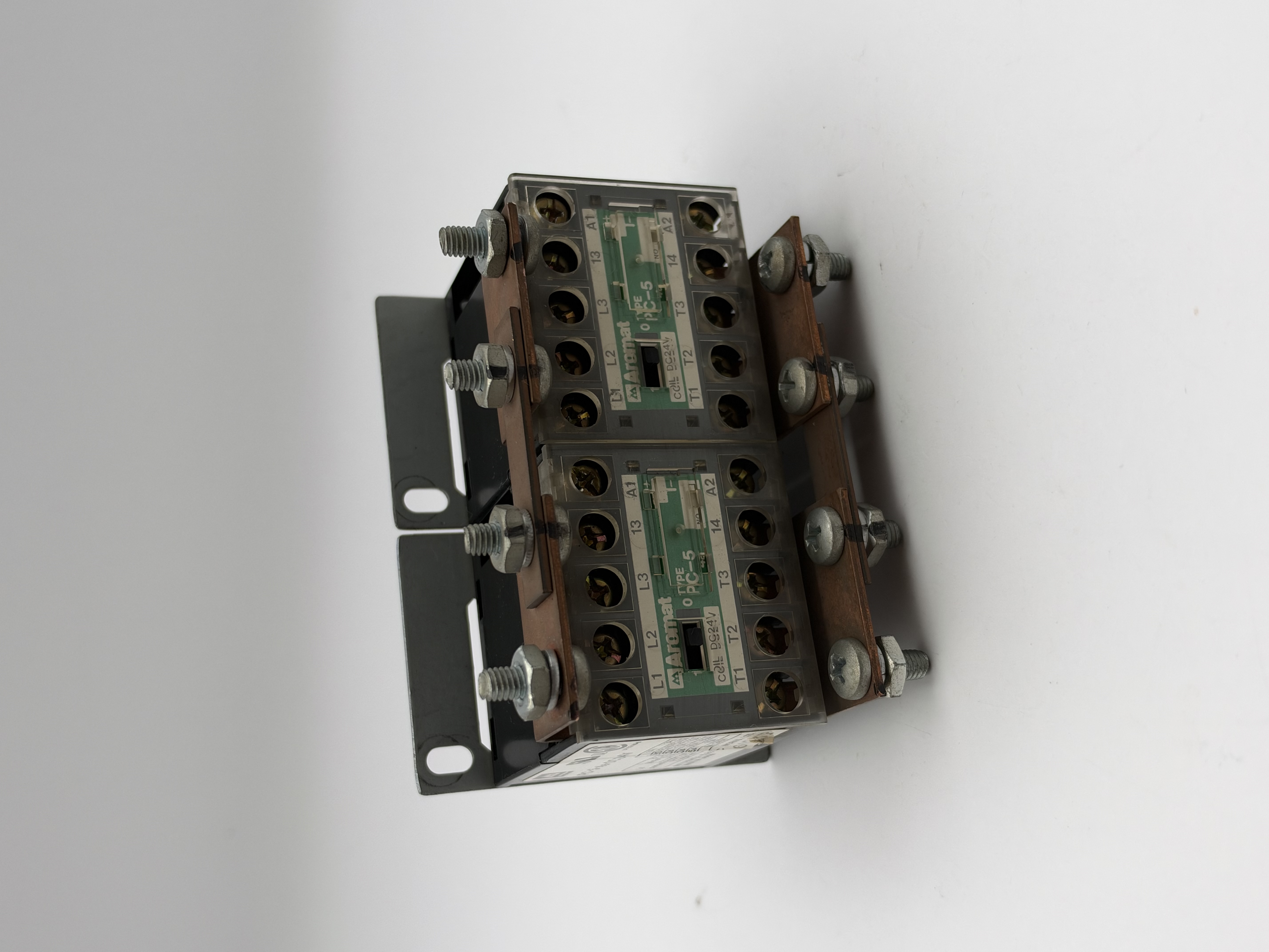 NAIS PC-5-4A-DC24