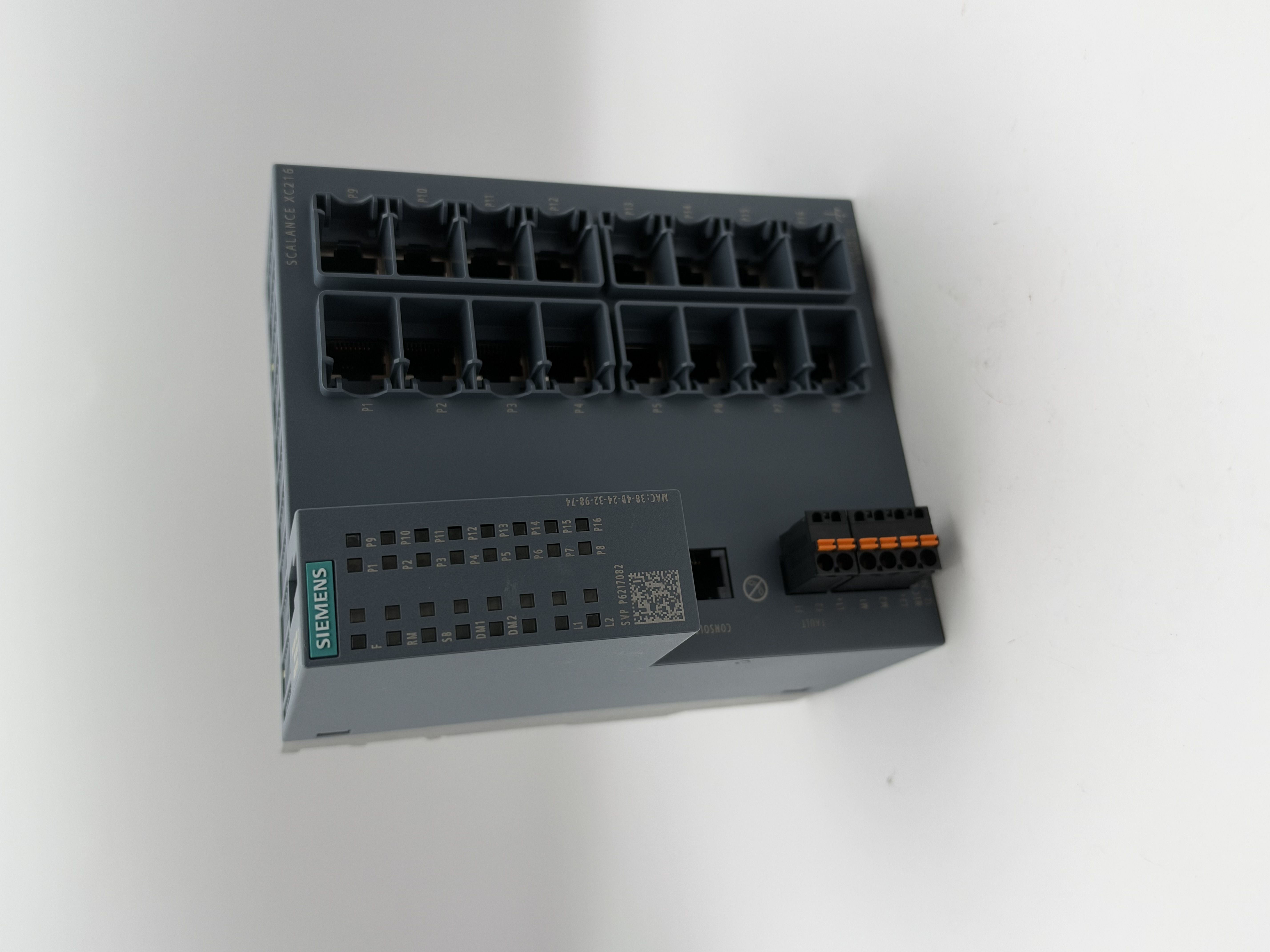 6GK5216-0BA00-2AC2