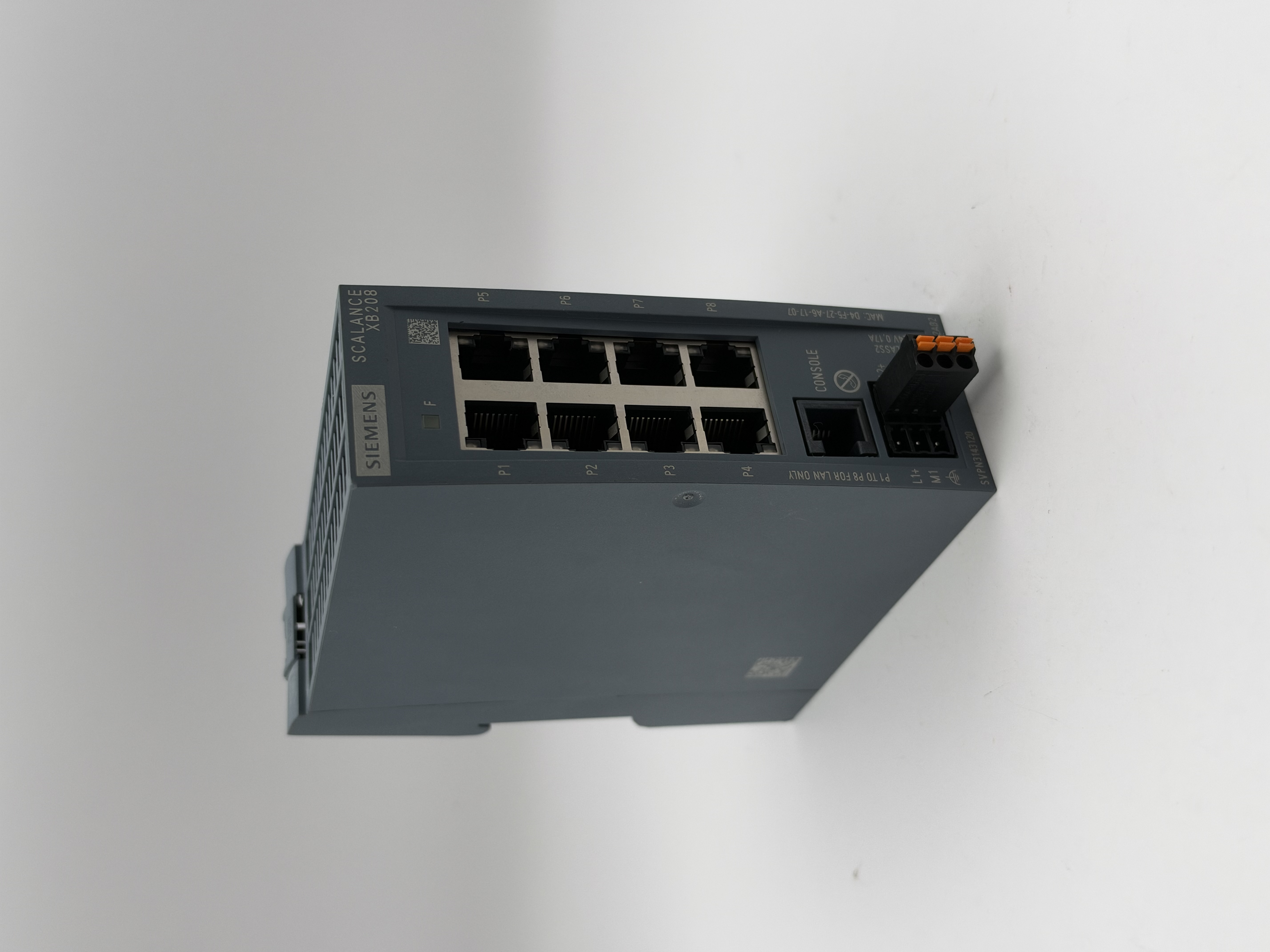 6GK5208-0BA00-2AB2