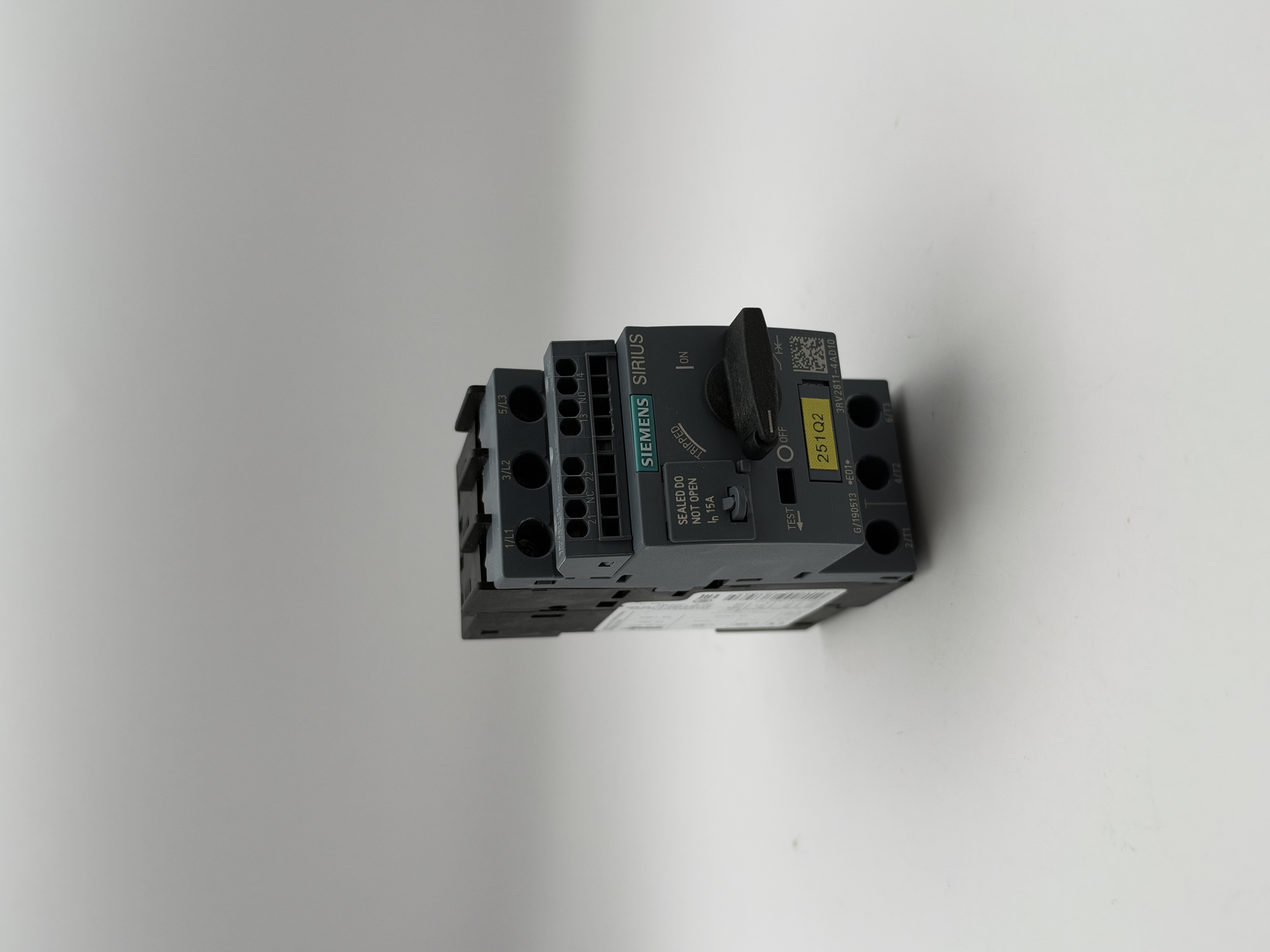 3RV2811-4AD10