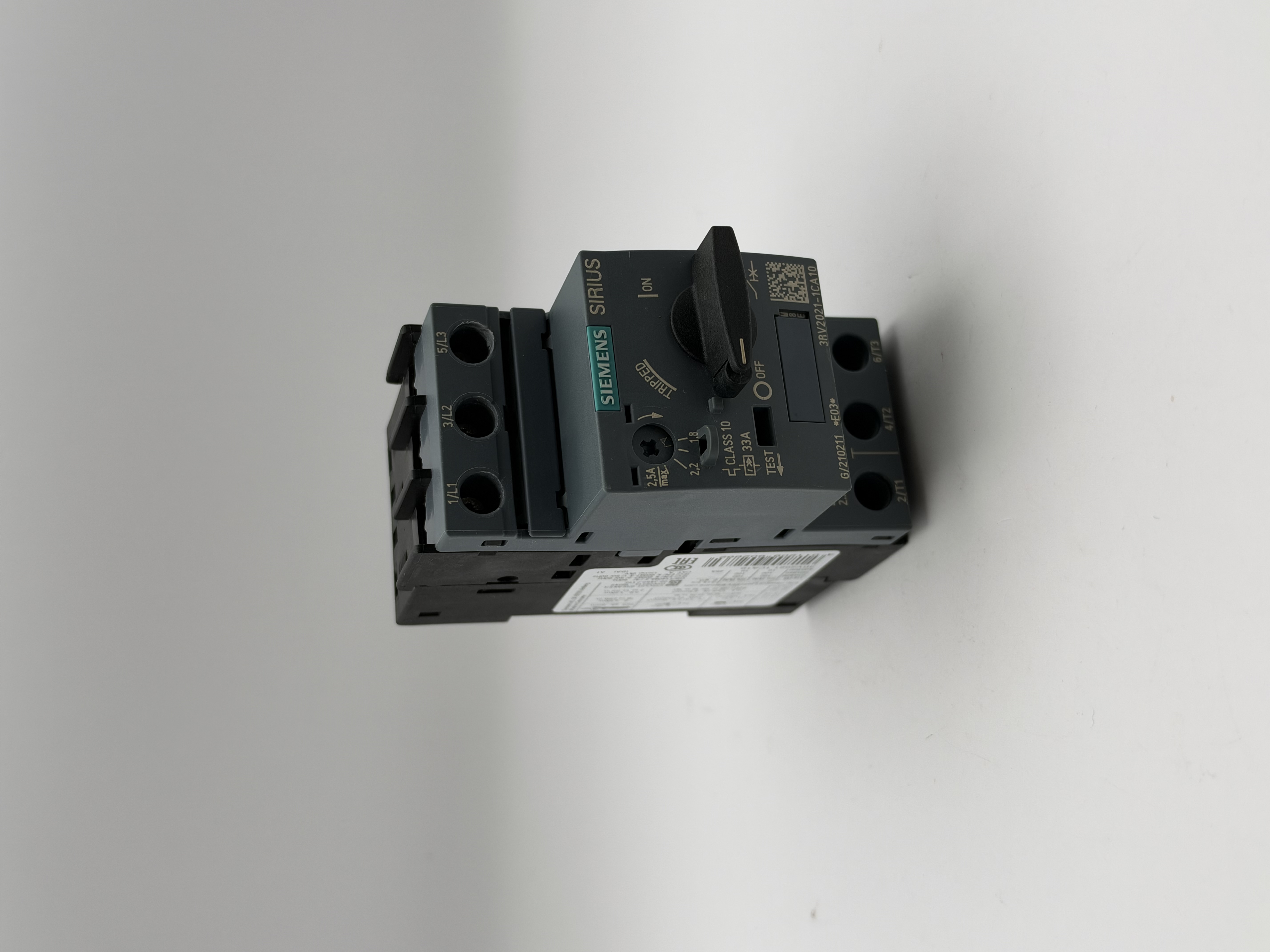3RV2021-1CA10
