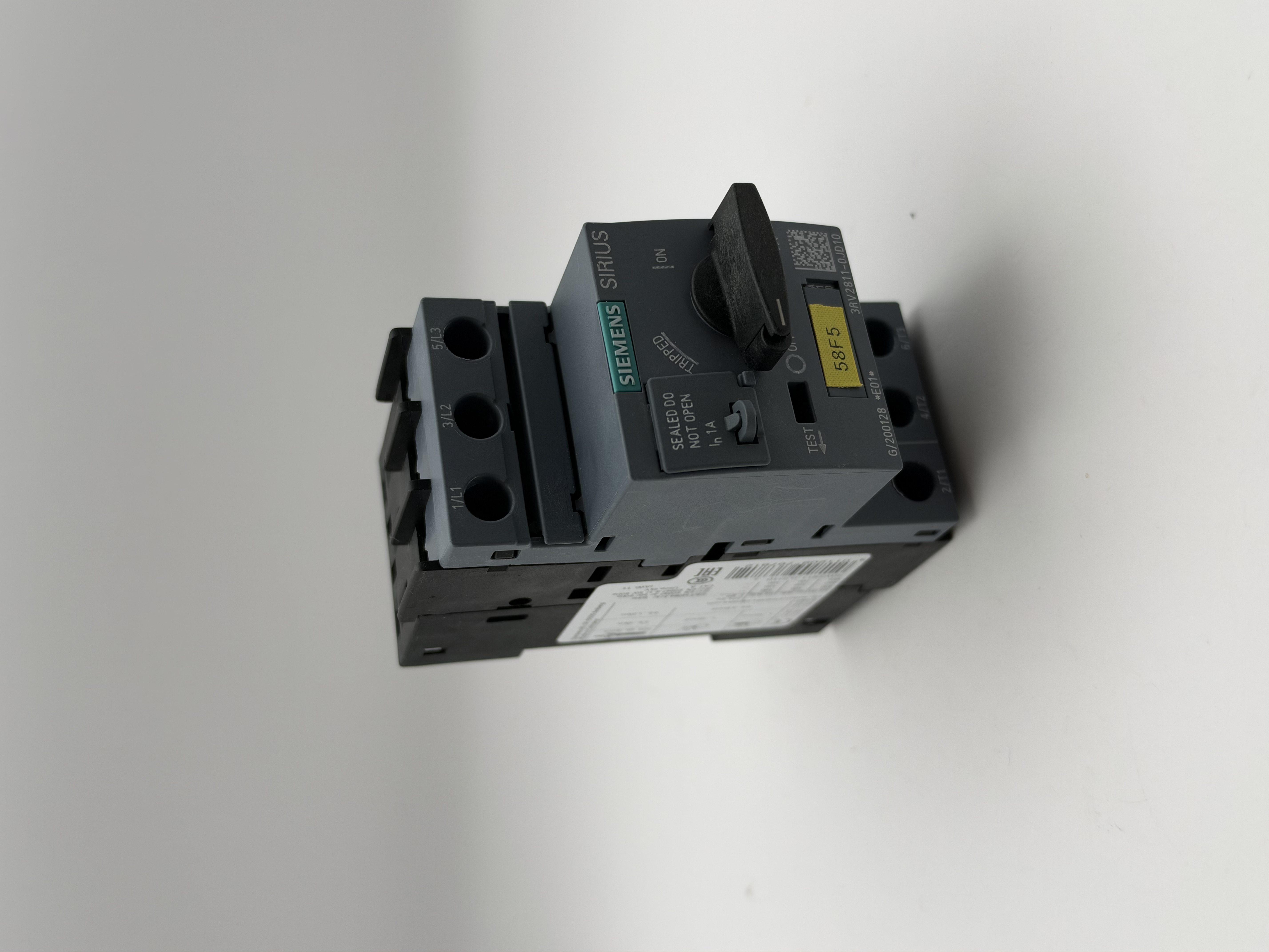 3RV2811-0JD10