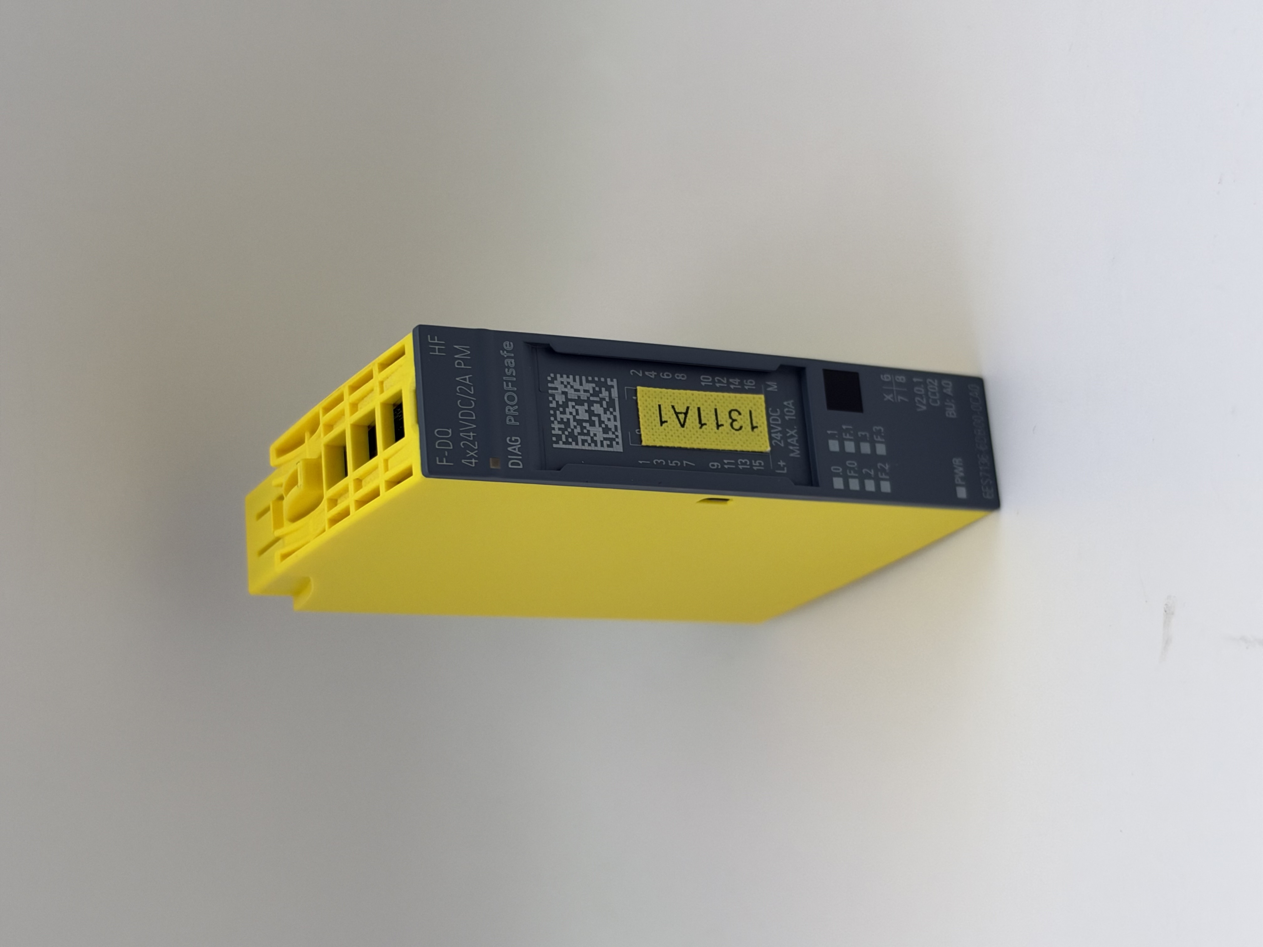 6ES7136-6DB00-0CA0