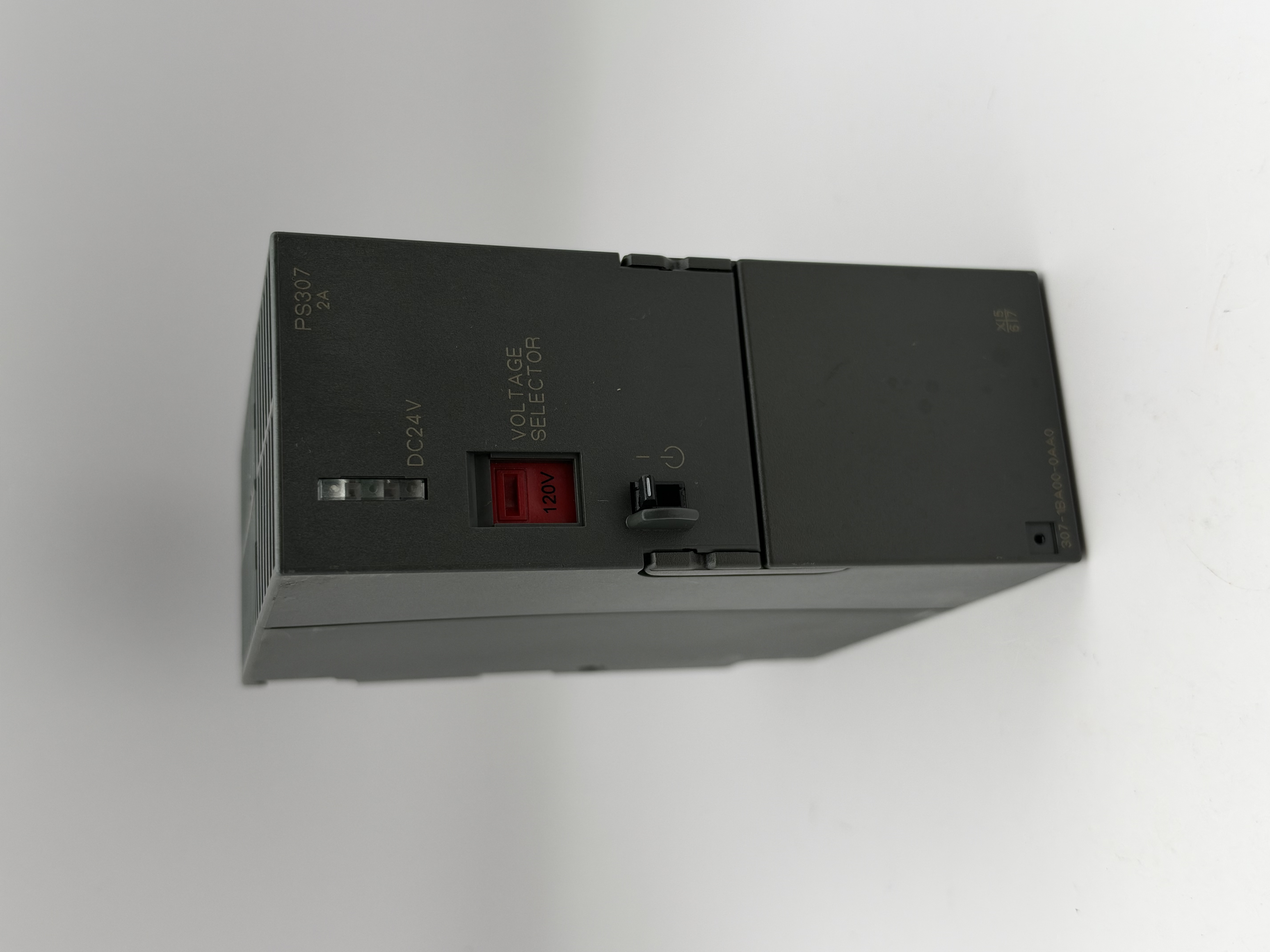 6ES7 307-1BA00-0AA0