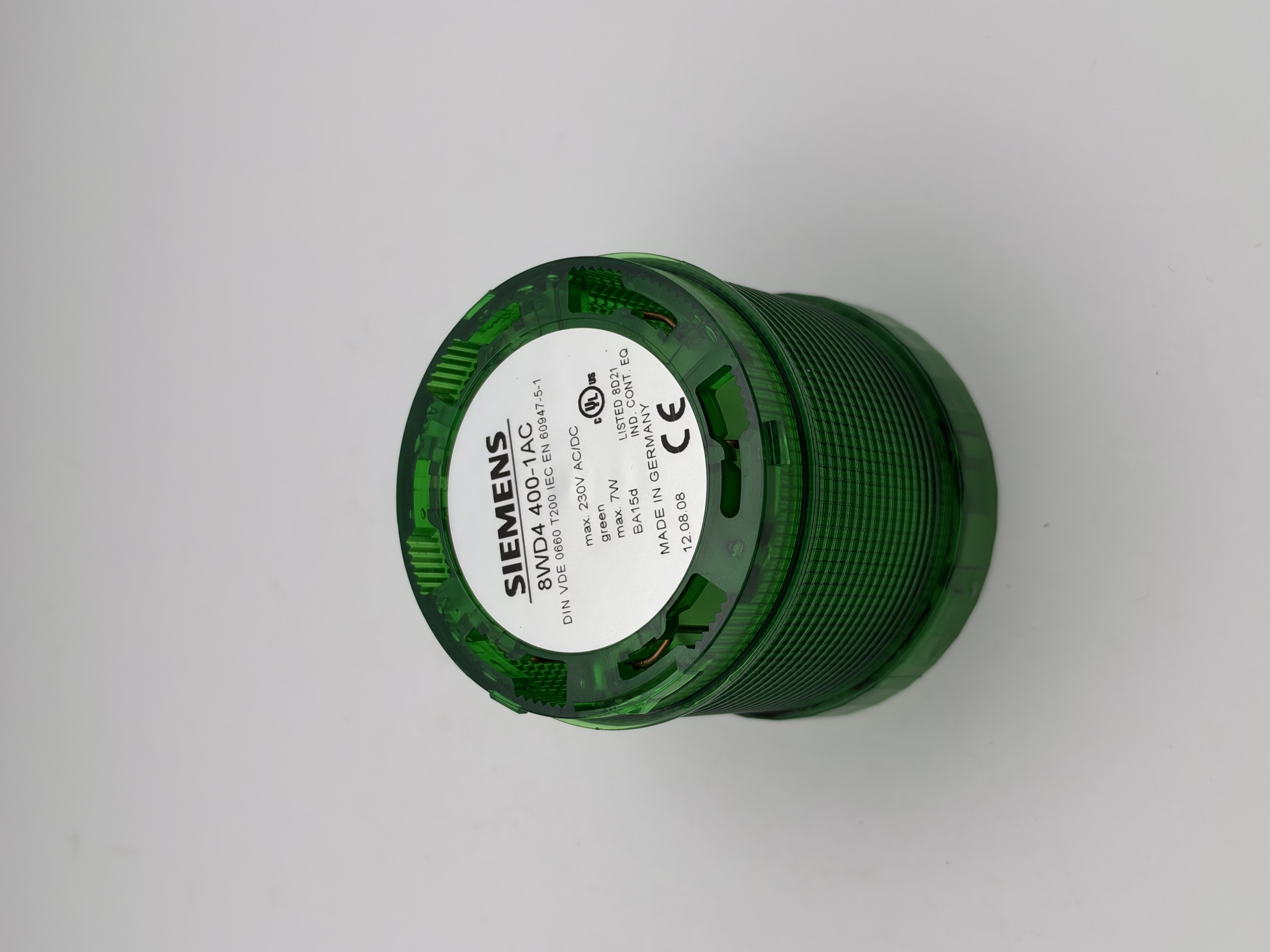 8WD4 400-1AC