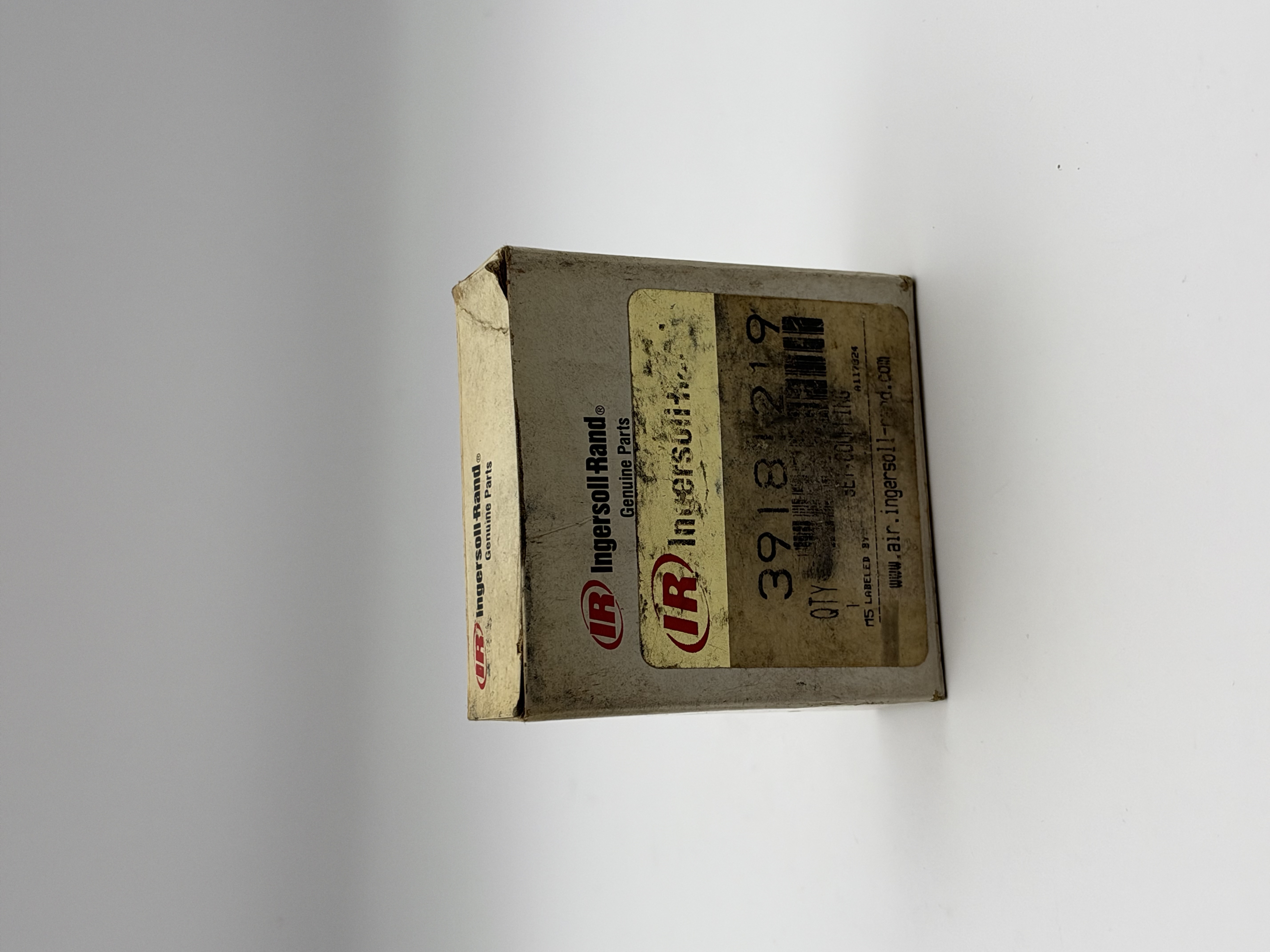 Ingersoll-Rand 39181219 Set, Coupling OEM