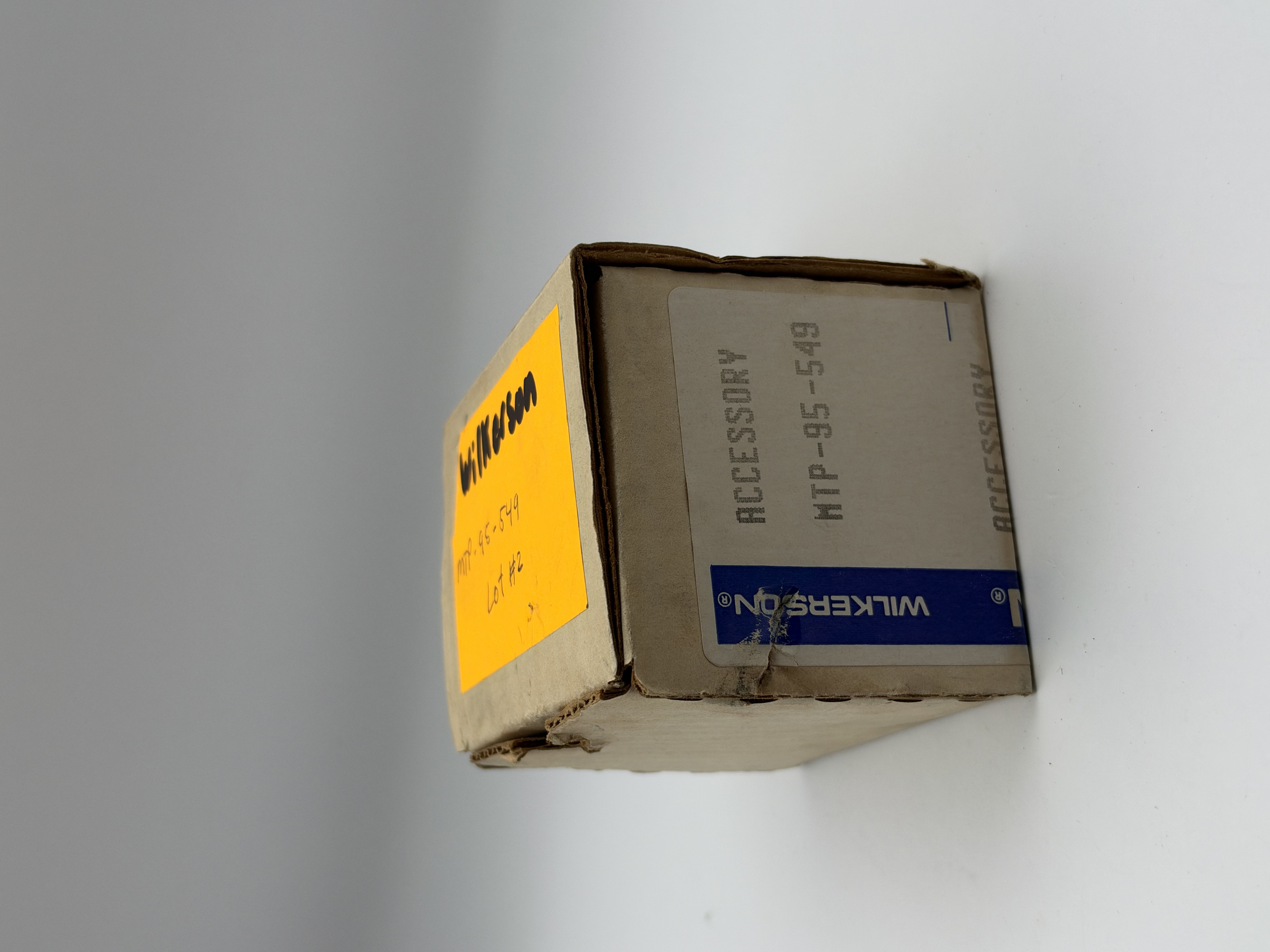 Wilkerson MTP-95-549 Filter Element