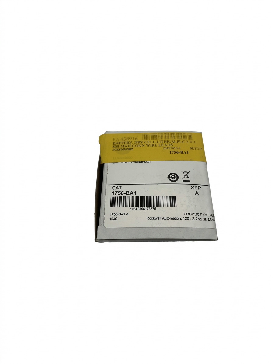 1756-BA1 GENUINE