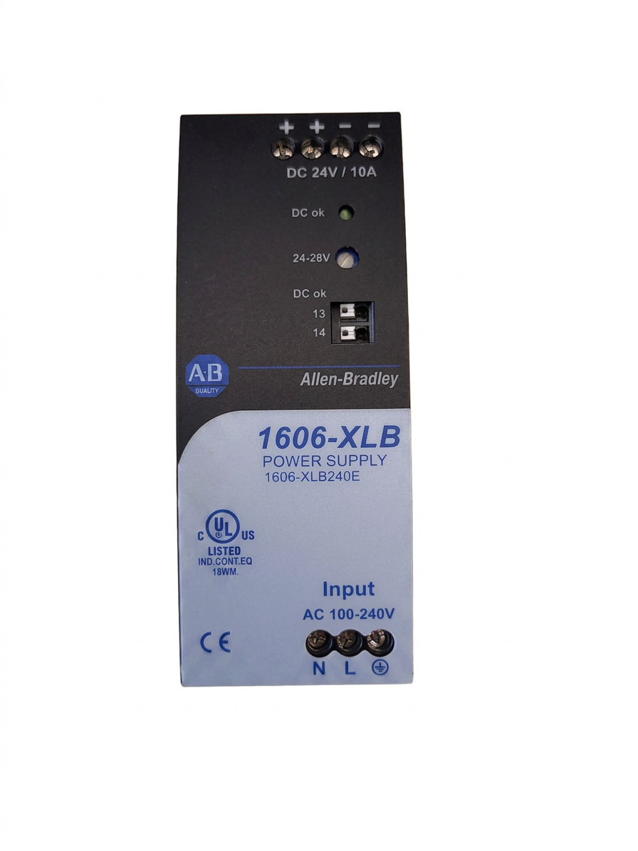1606-XLB240E