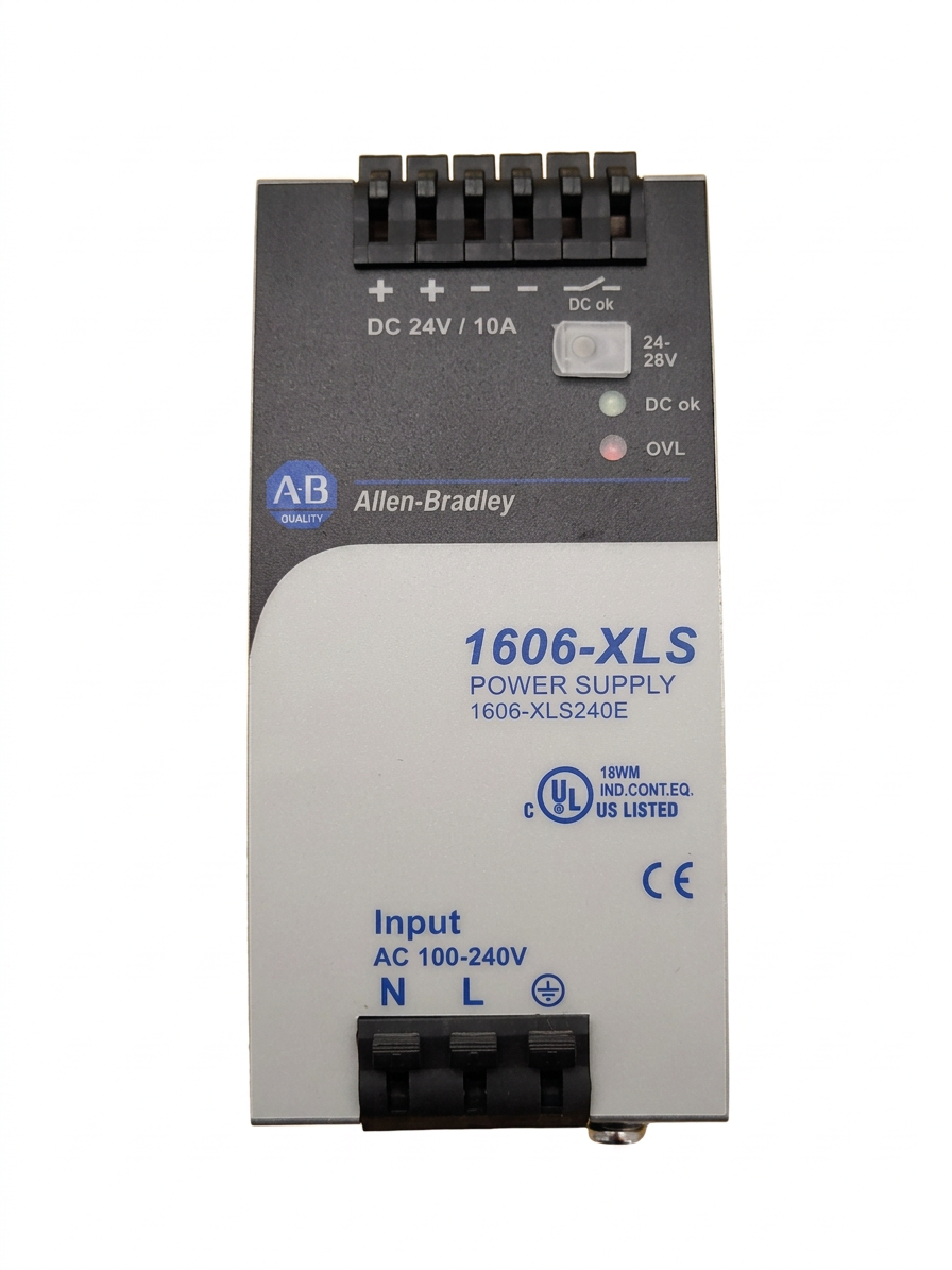 1606-XLS240E (24V/10A)