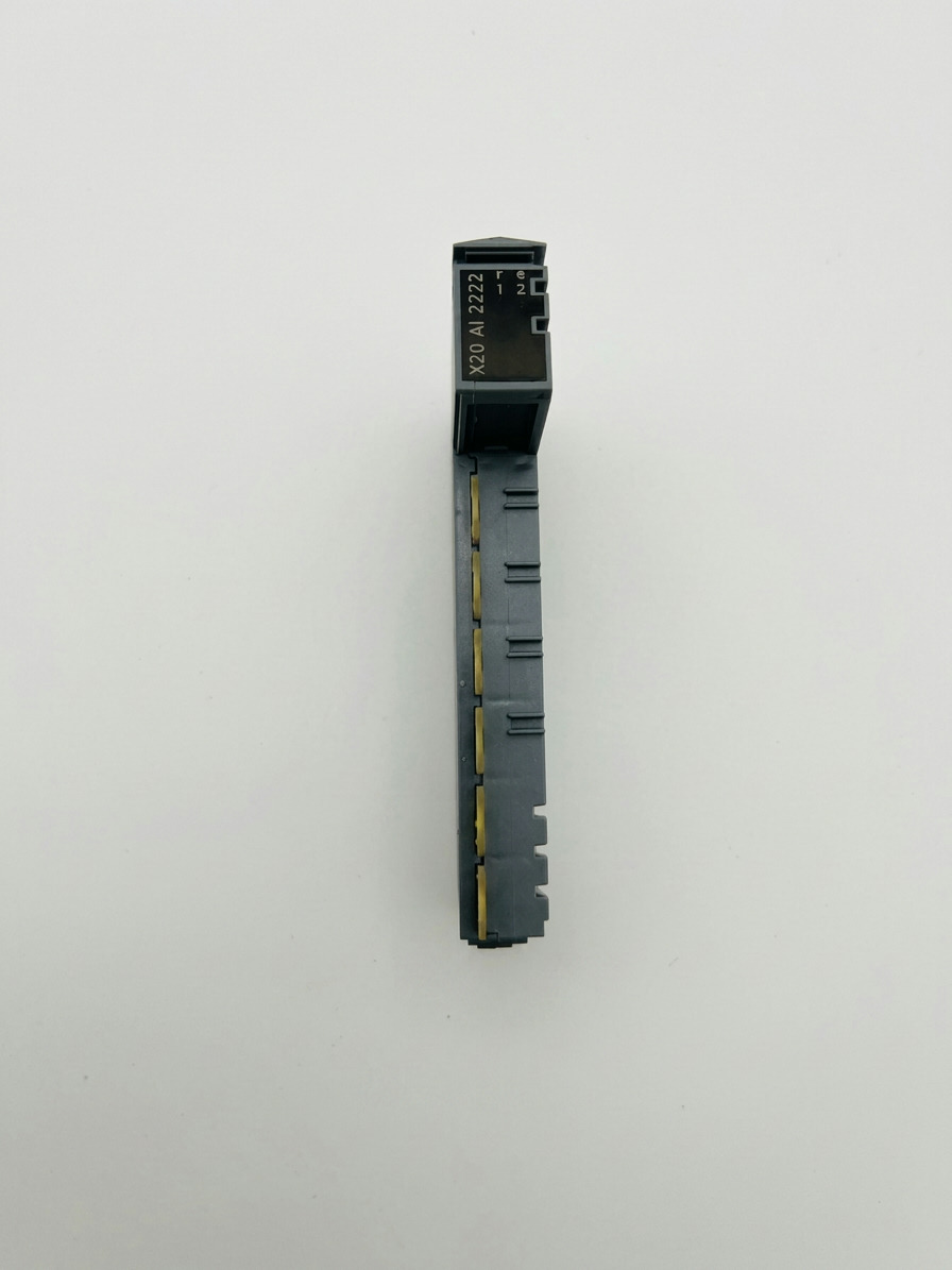 X20AI2222