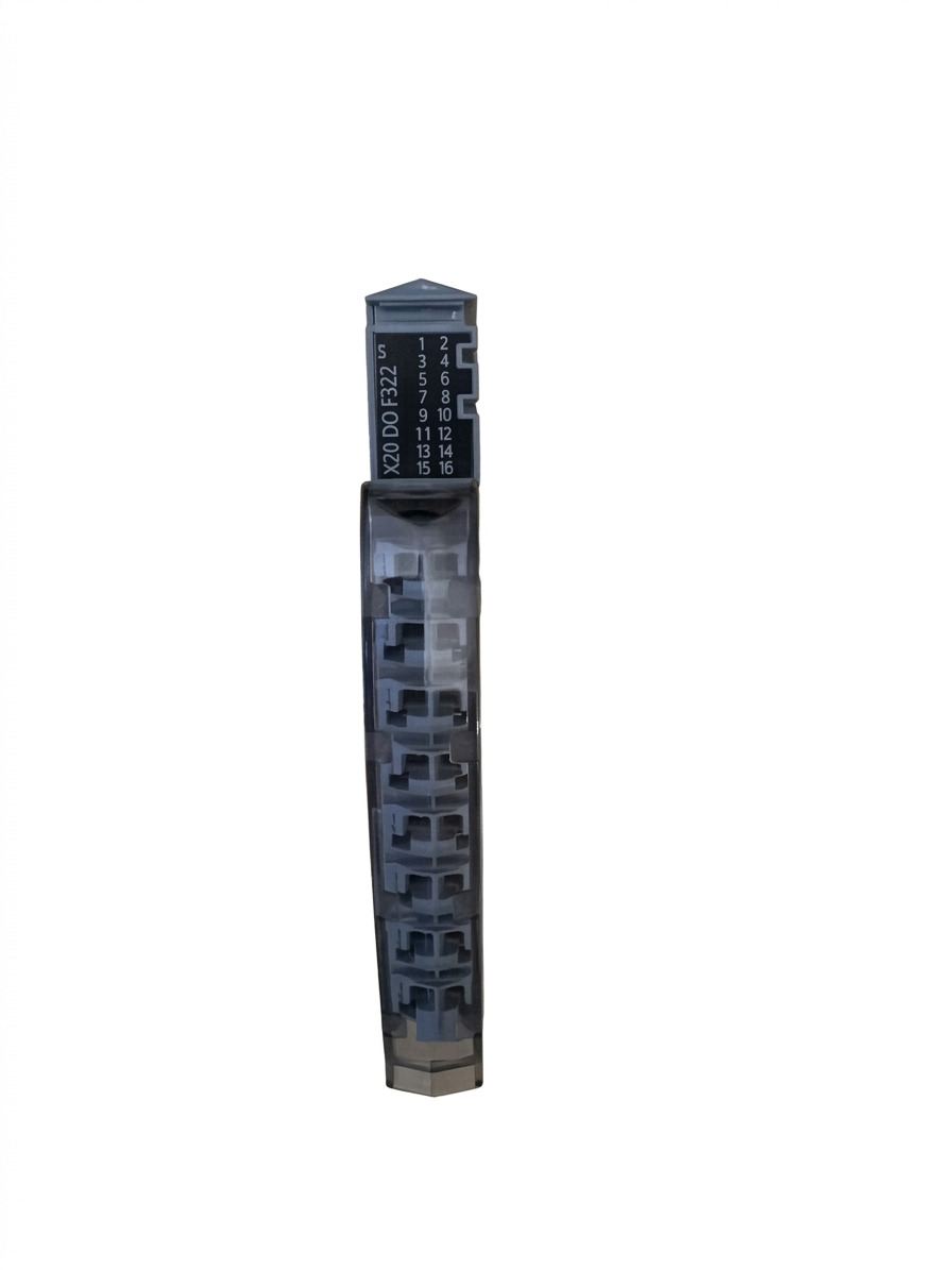X20DOF322