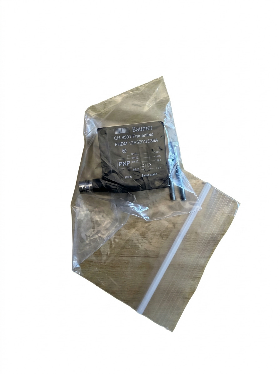 FHDM12P5001/S36A