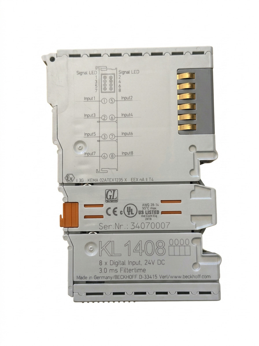 KL1408