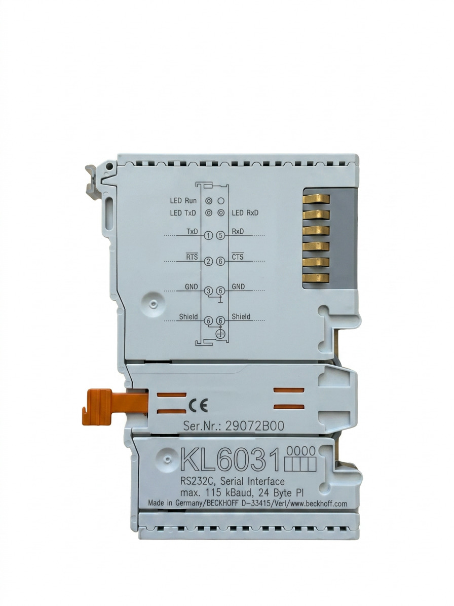 KL6031