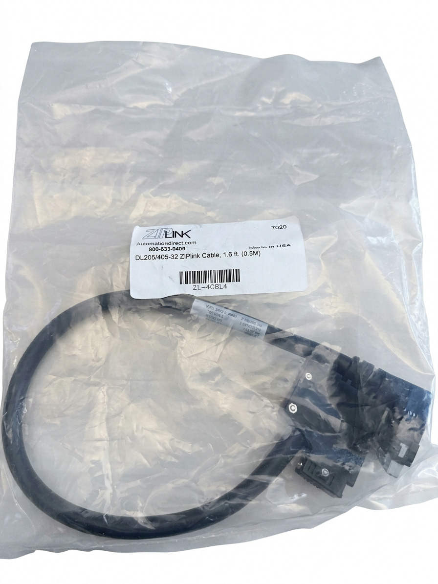 DL205/405-32 / ZL-4CBL4