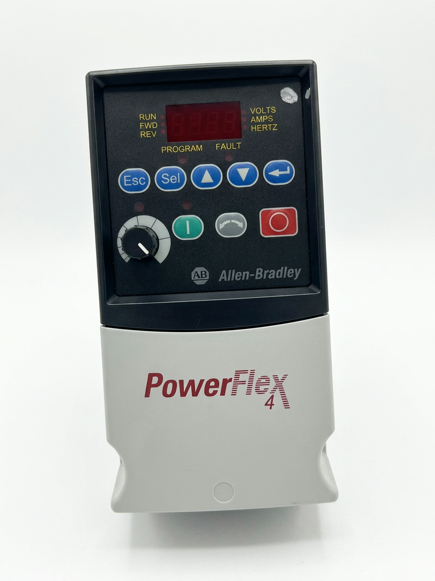 22A-D1P4N104 (0.5HP/380V)